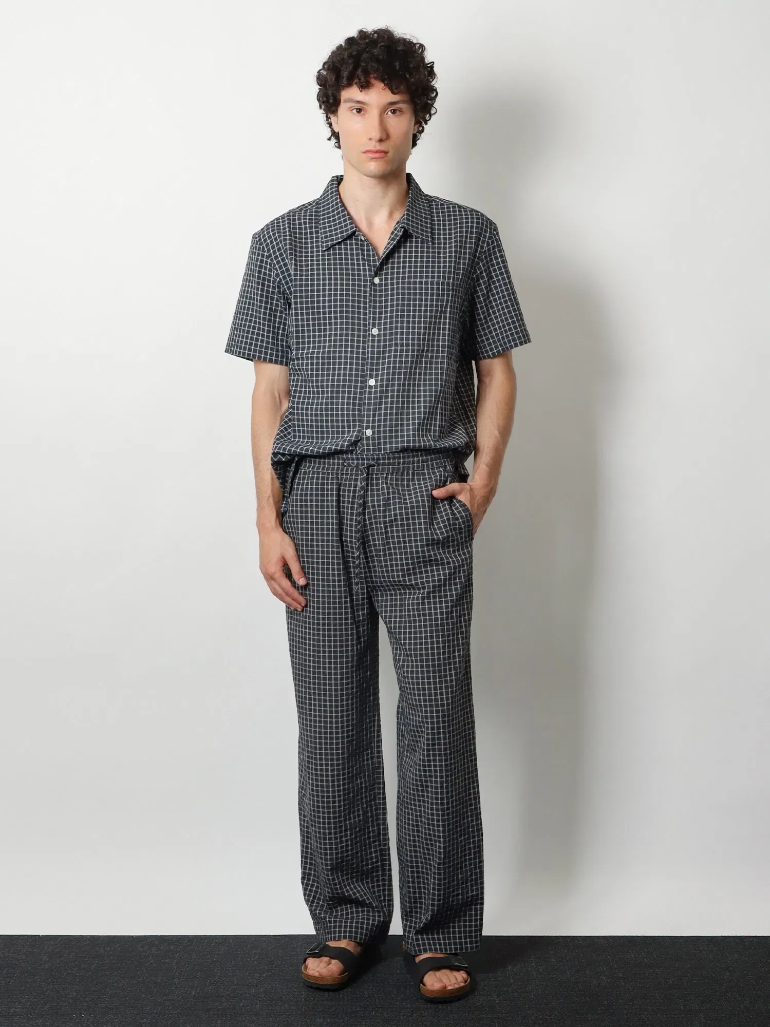 DUNST Unisex Pajamas trousers