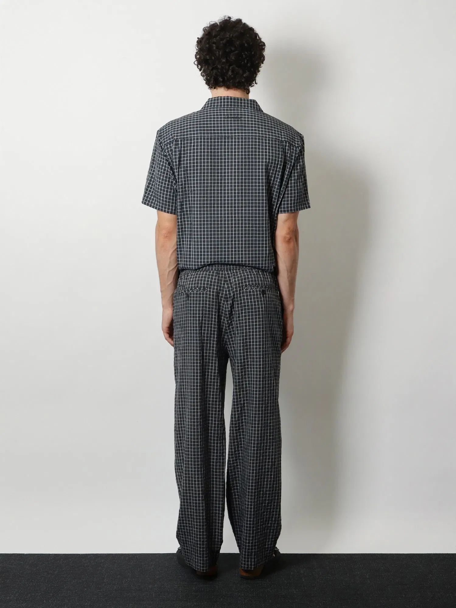 DUNST Unisex Pajamas trousers