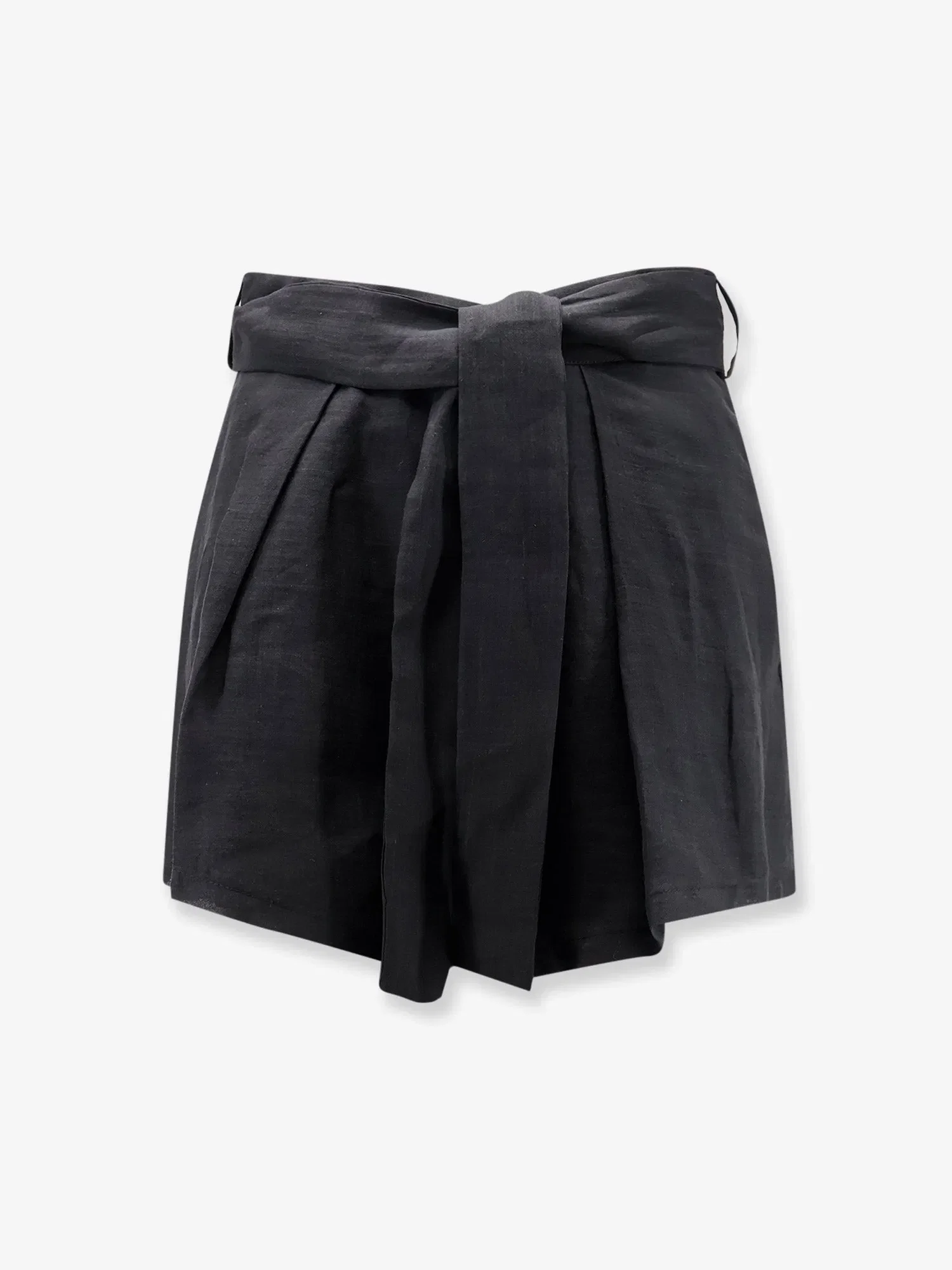 LAVI Dafne ramie shorts