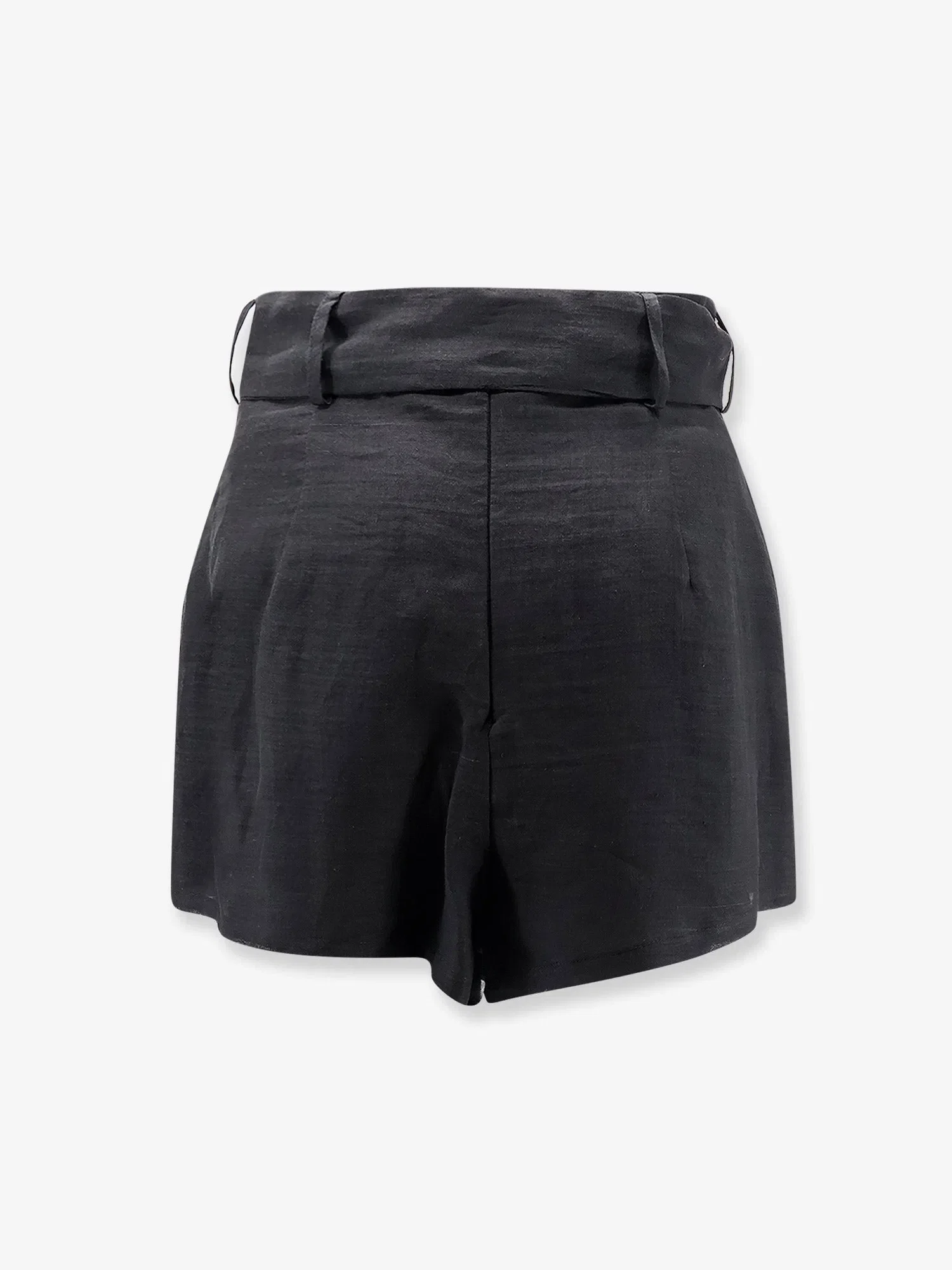 LAVI Dafne ramie shorts
