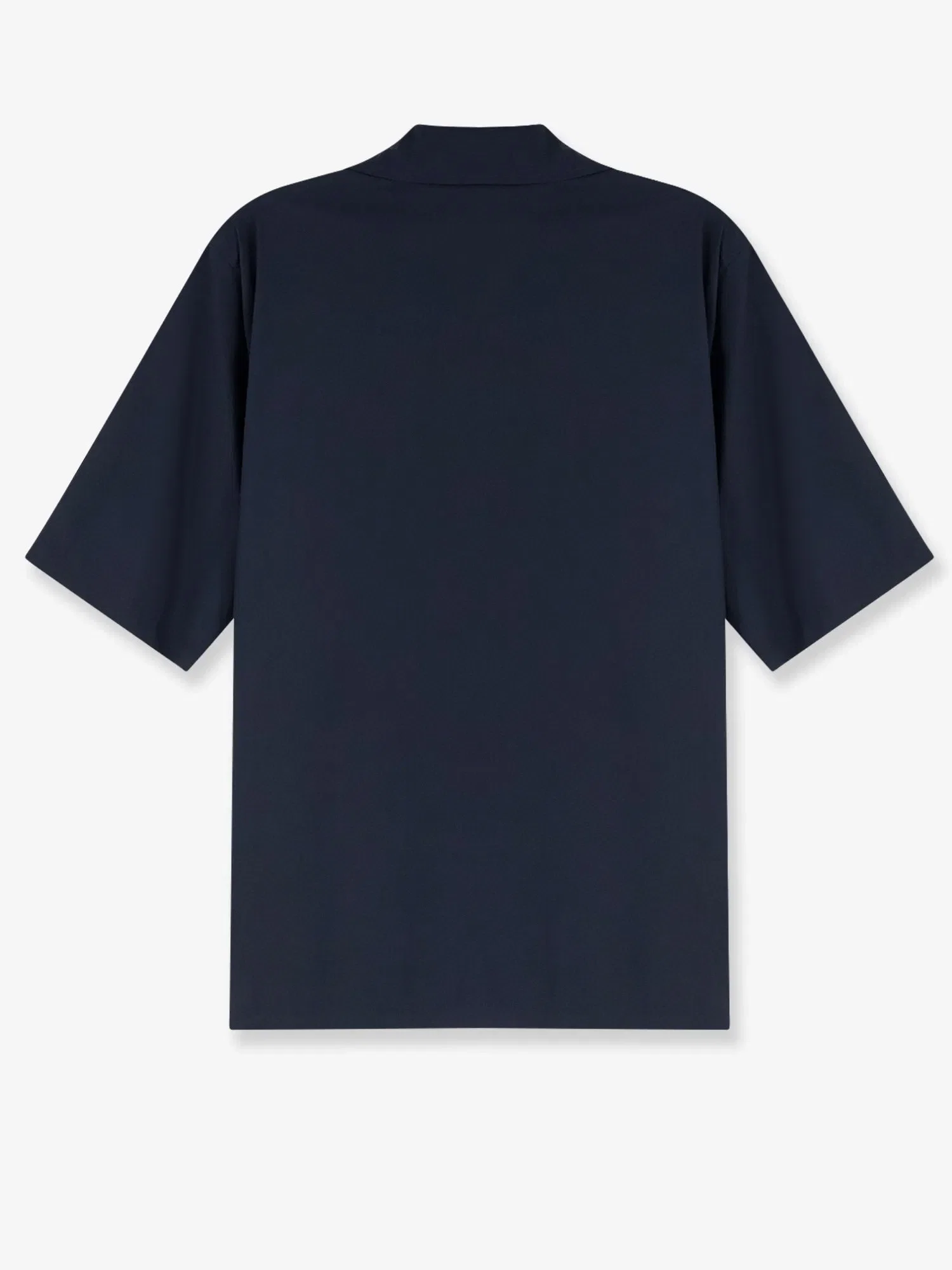 ASPESI Ago cotton blend shirt