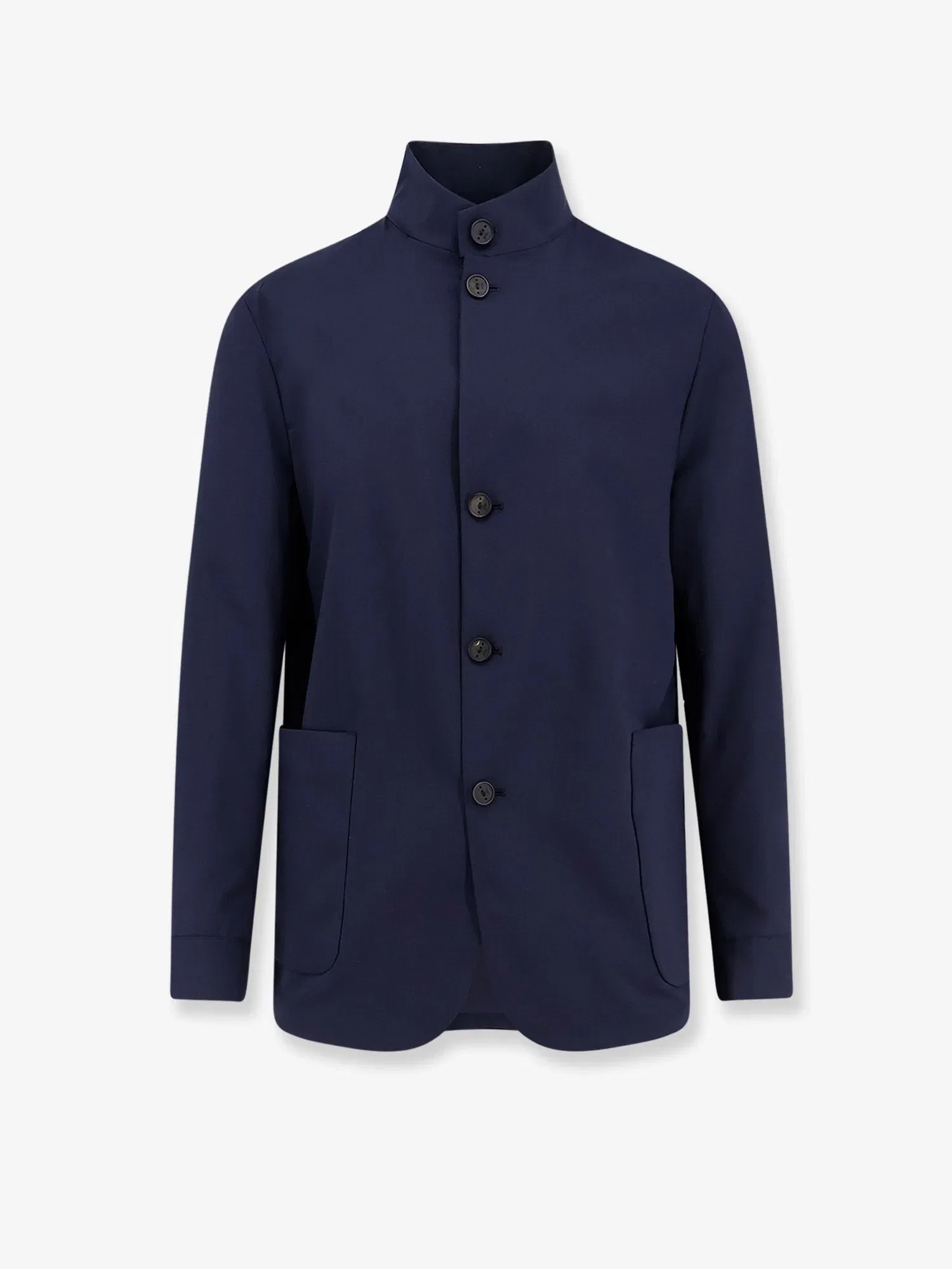 Hevo Casalvecchio wool blend jacket