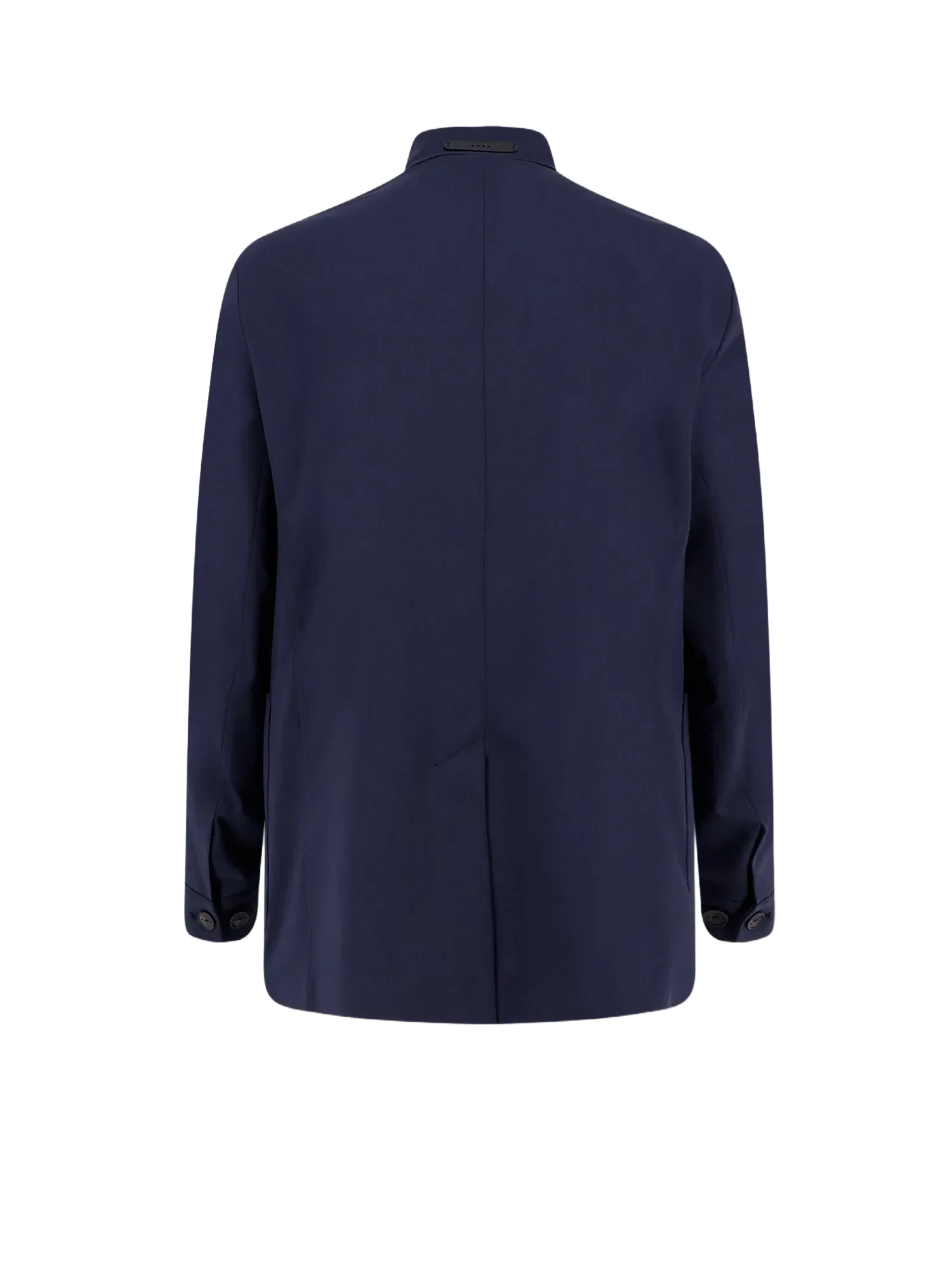 Hevo Casalvecchio wool blend jacket