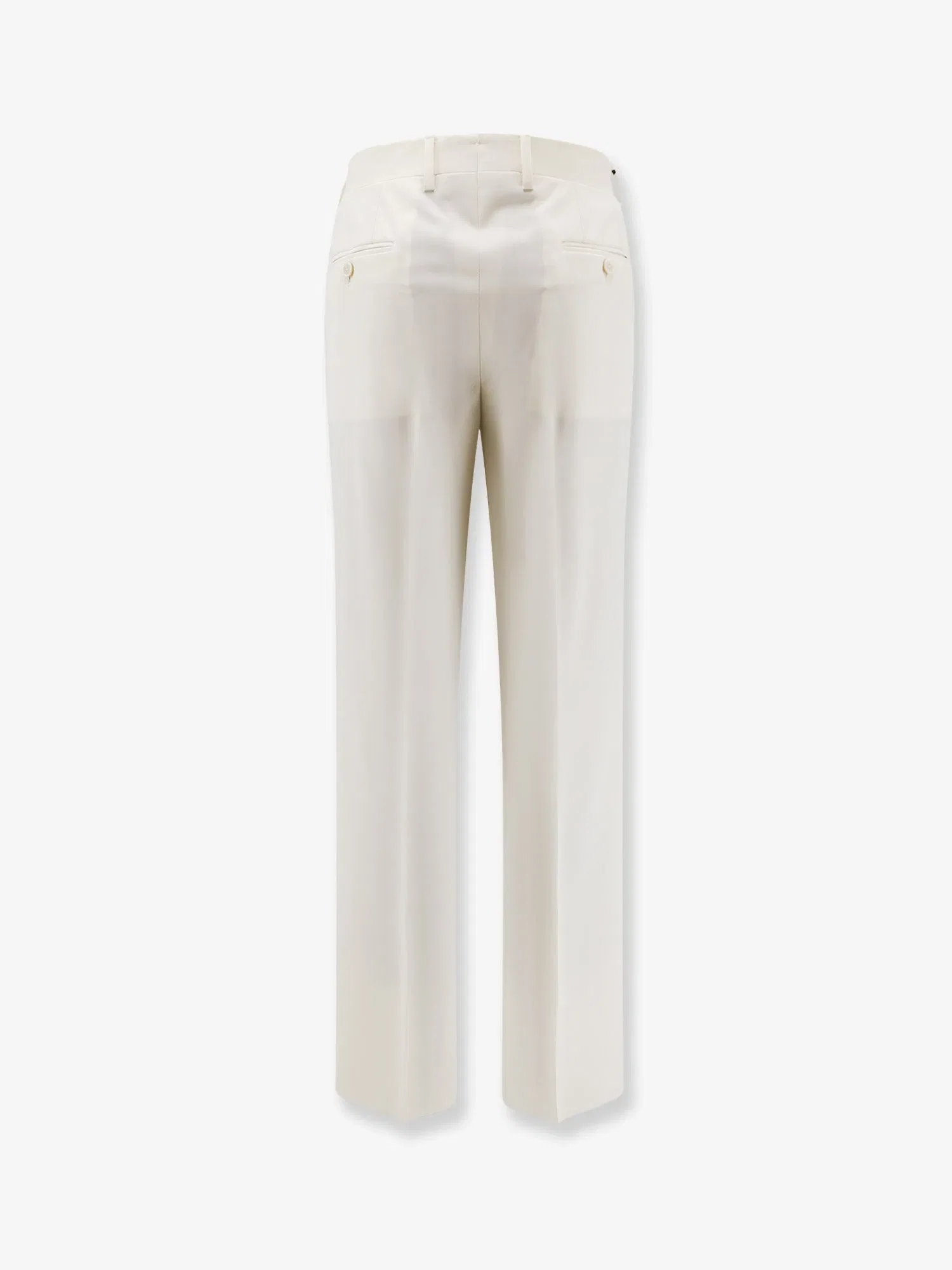 Lardini Pure virgin wool trousers