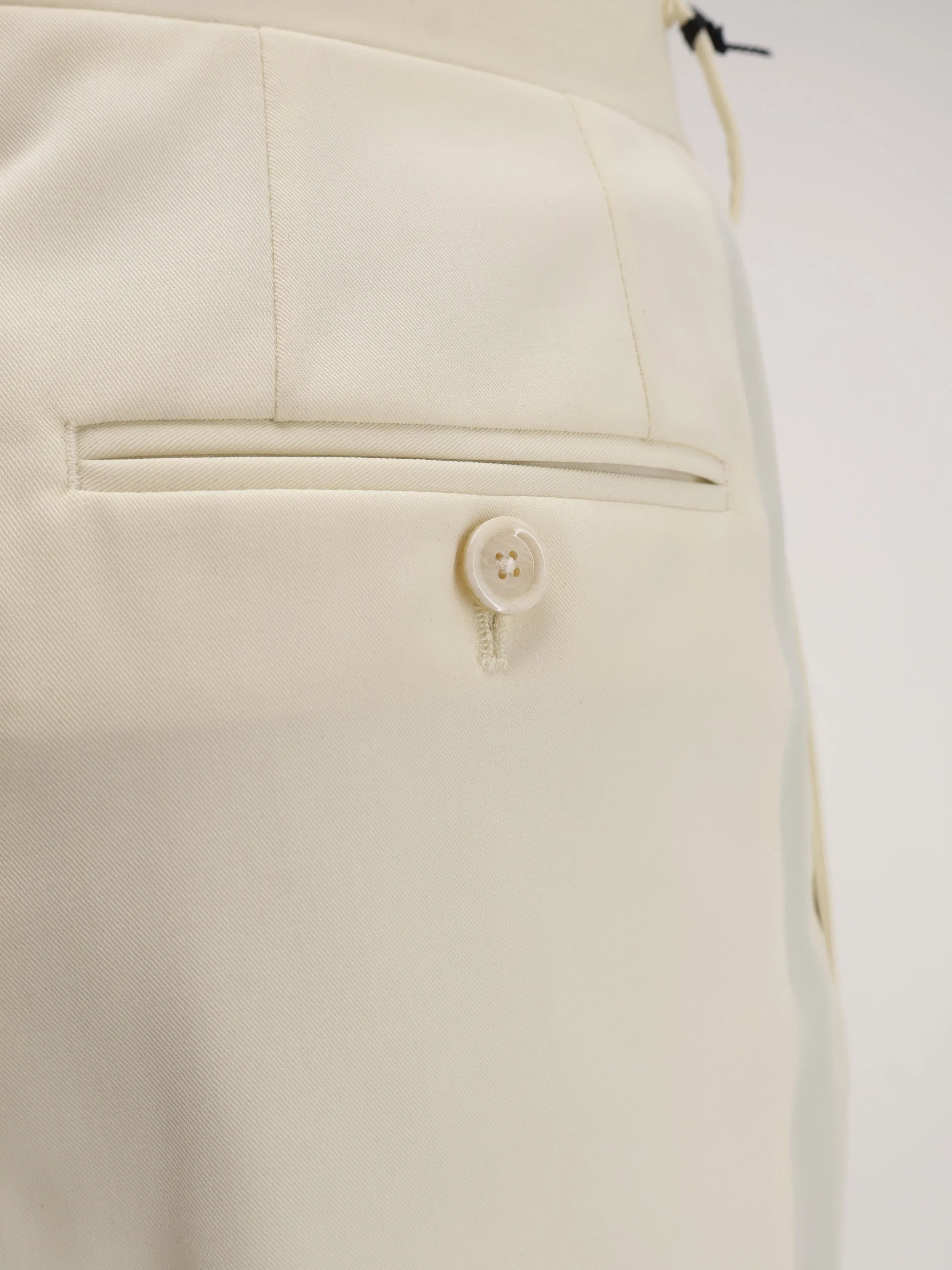 Lardini Pure virgin wool trousers