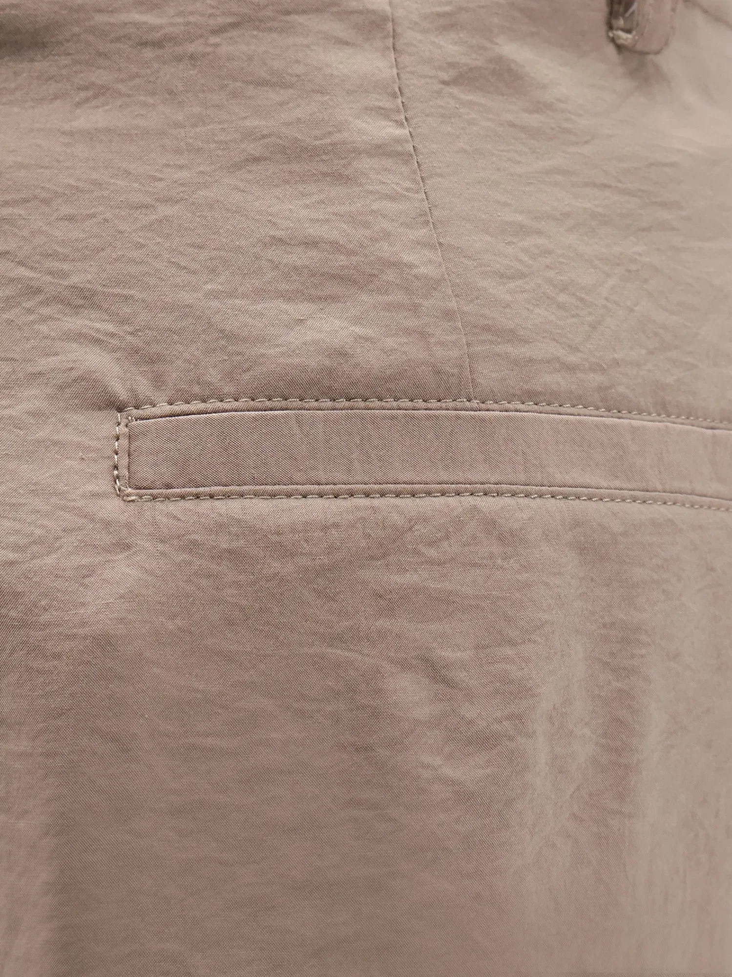 Hevo Torreveneri modal and polyester trousers