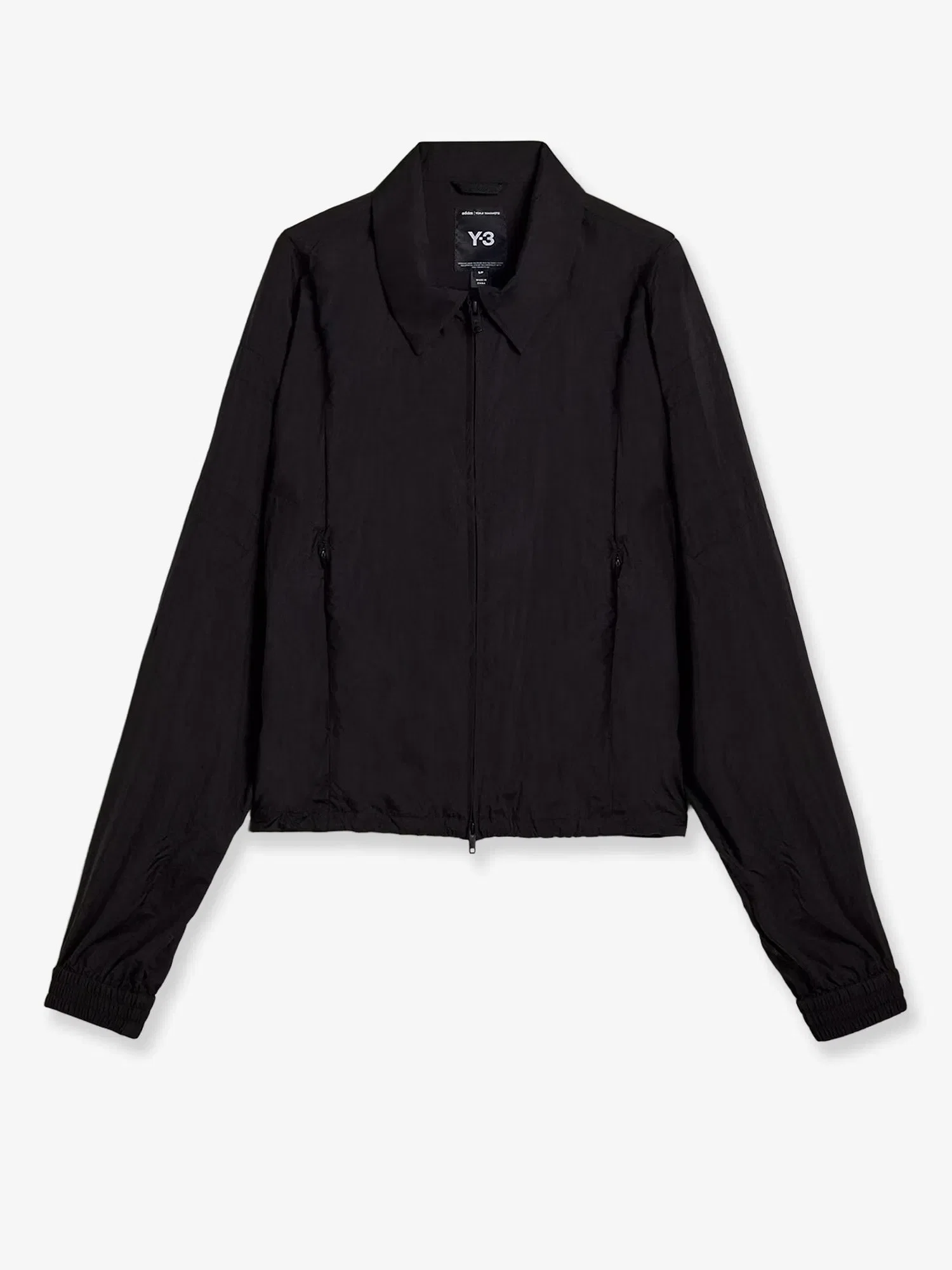 ADIDAS Y-3 Nylon jacket