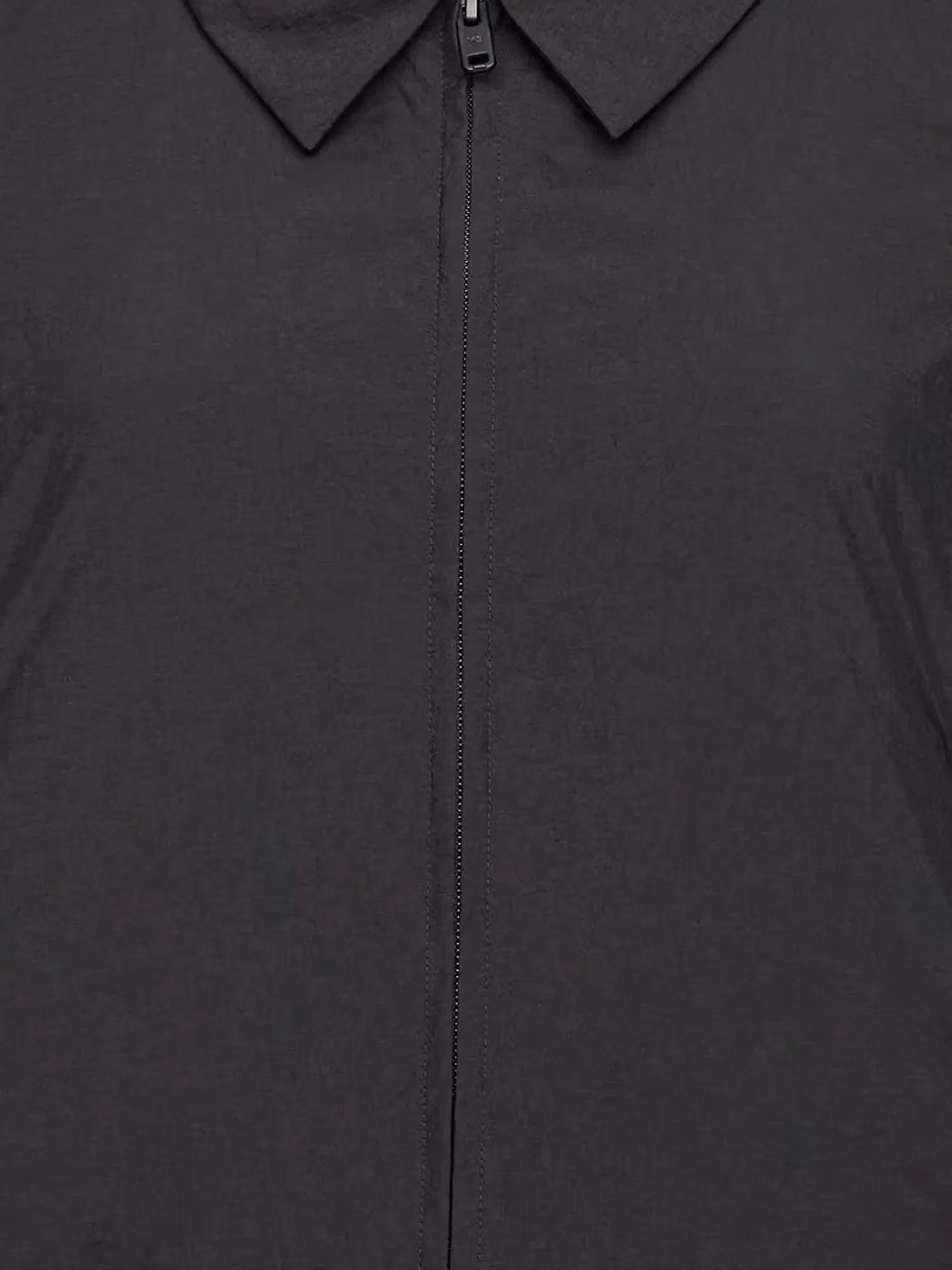 ADIDAS Y-3 Nylon jacket