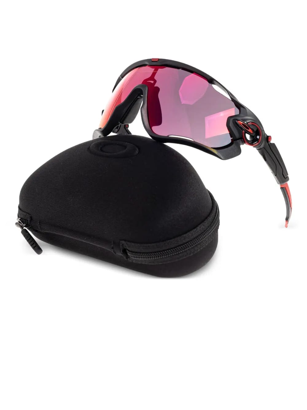 Jawbreaker sunglasses