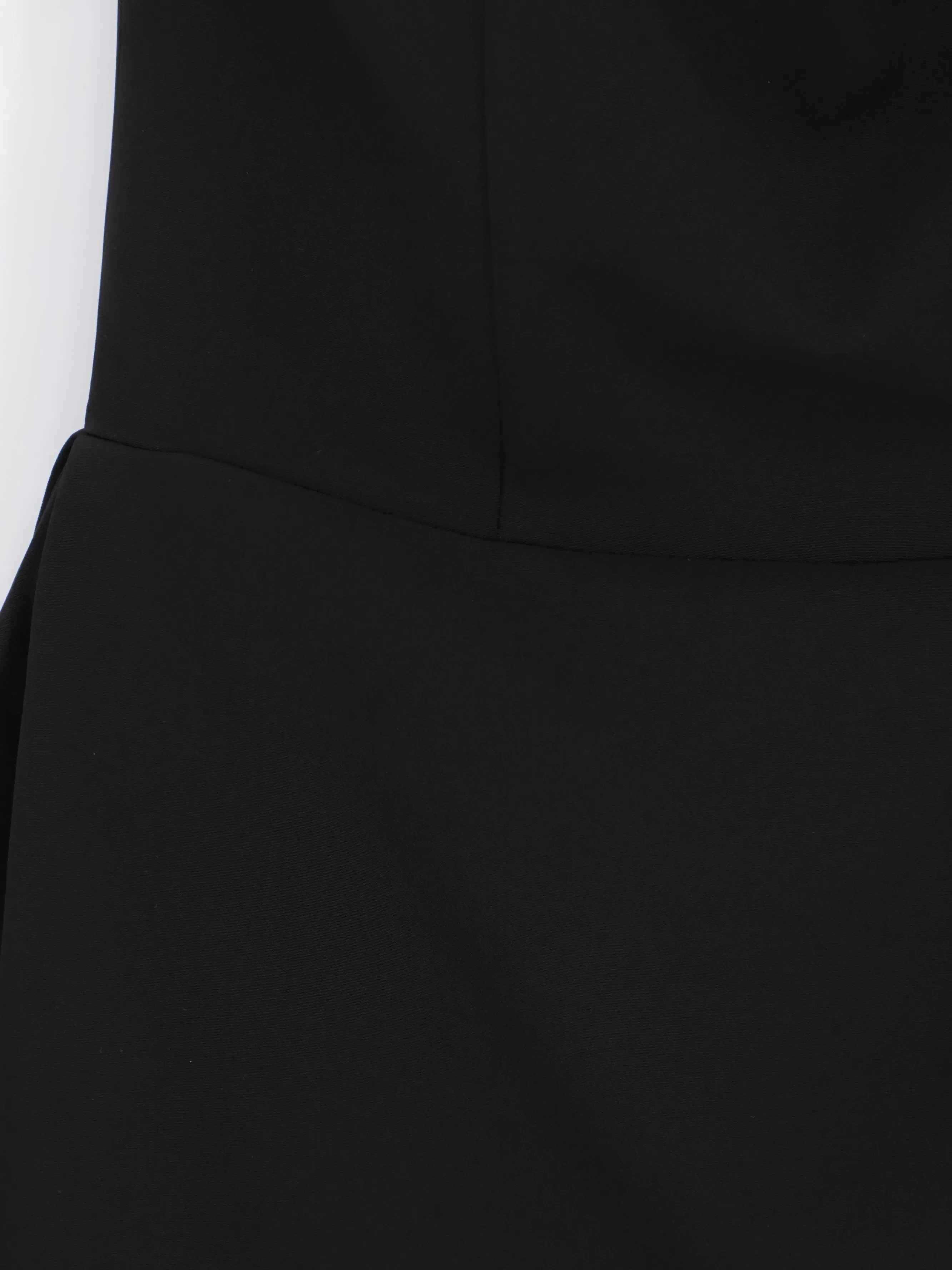ACTUALEE Mini dress with stays