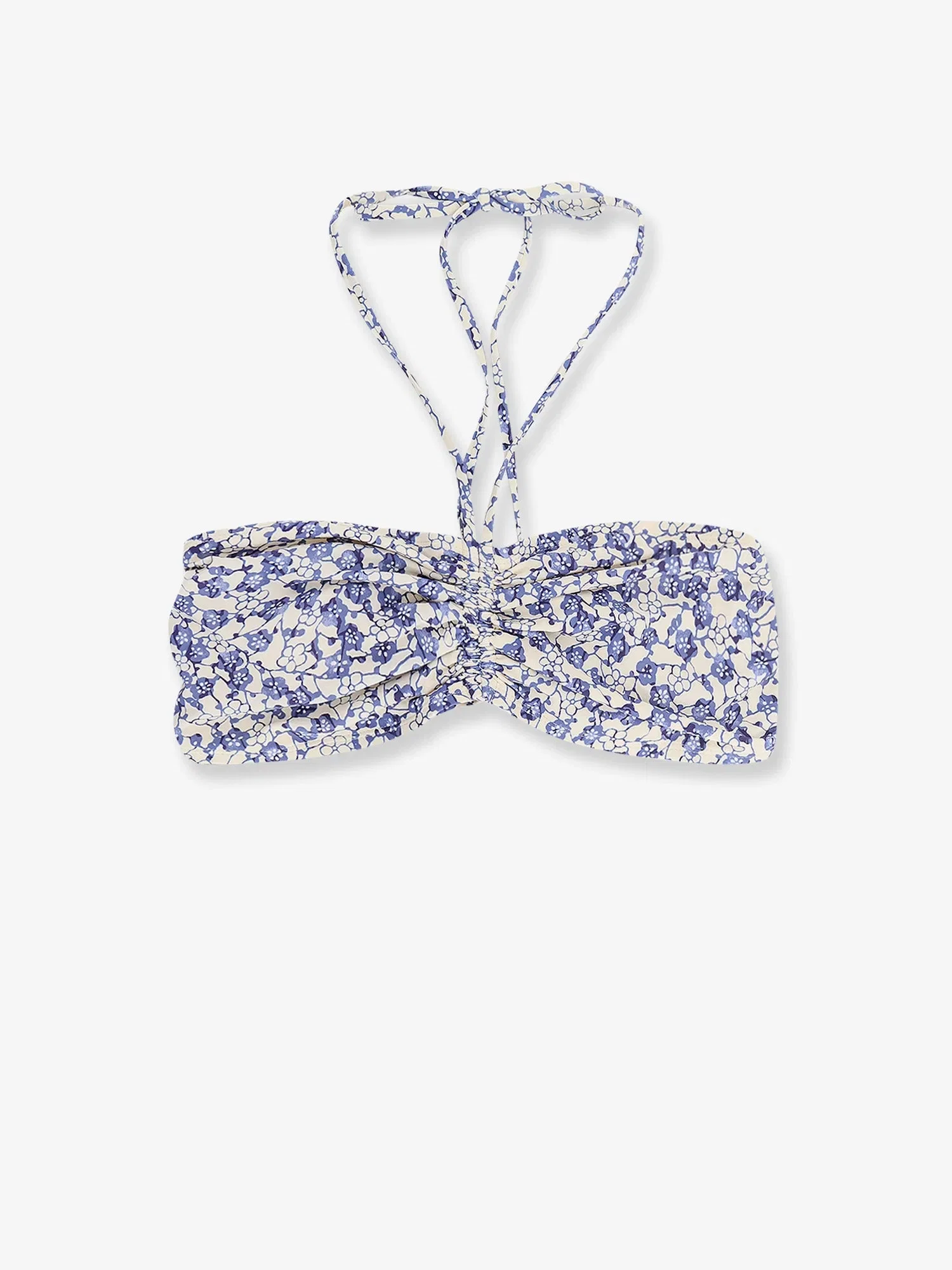 ISABEL MARANT Salma Bikini Top