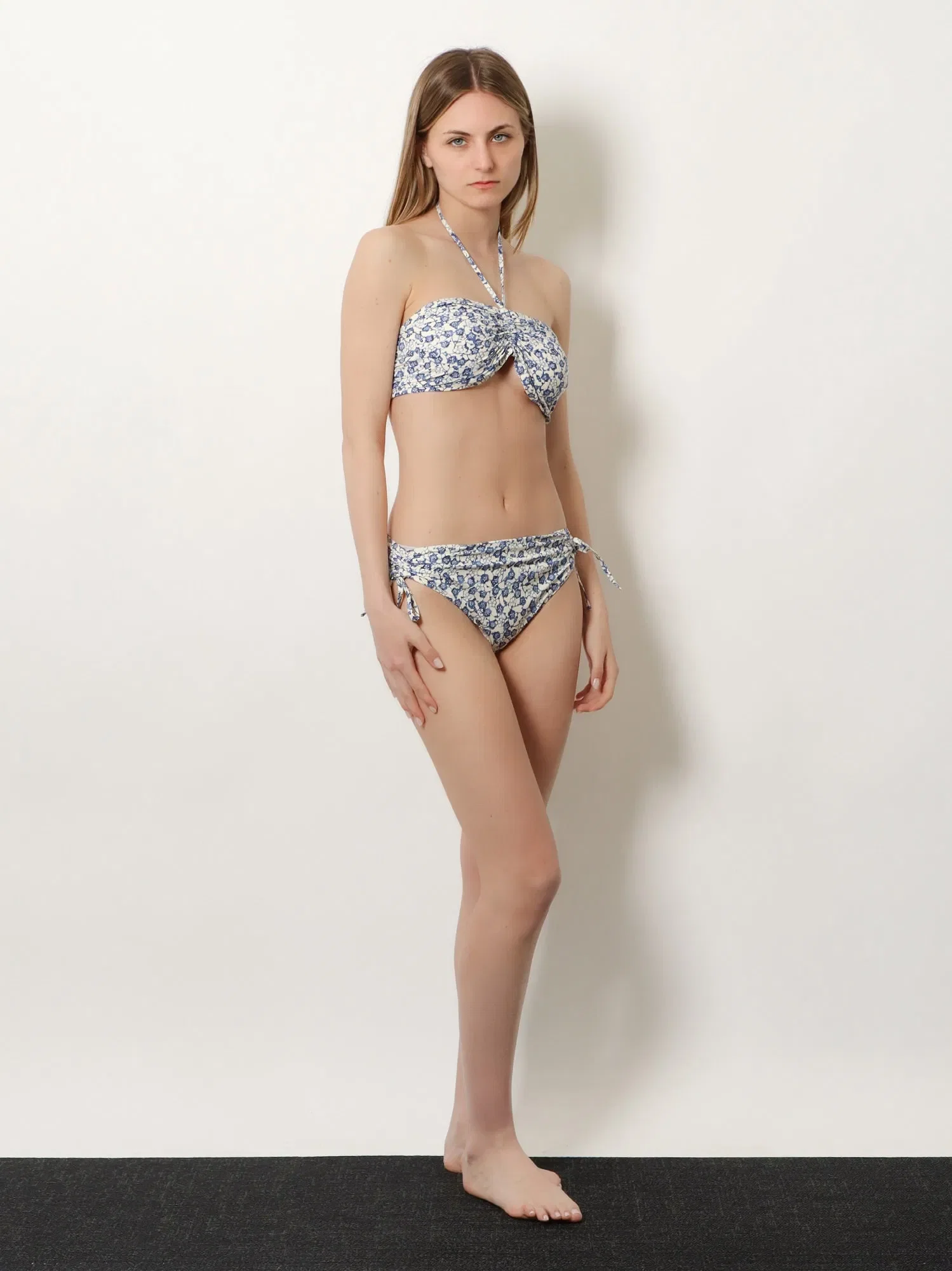 ISABEL MARANT Salma Bikini Top