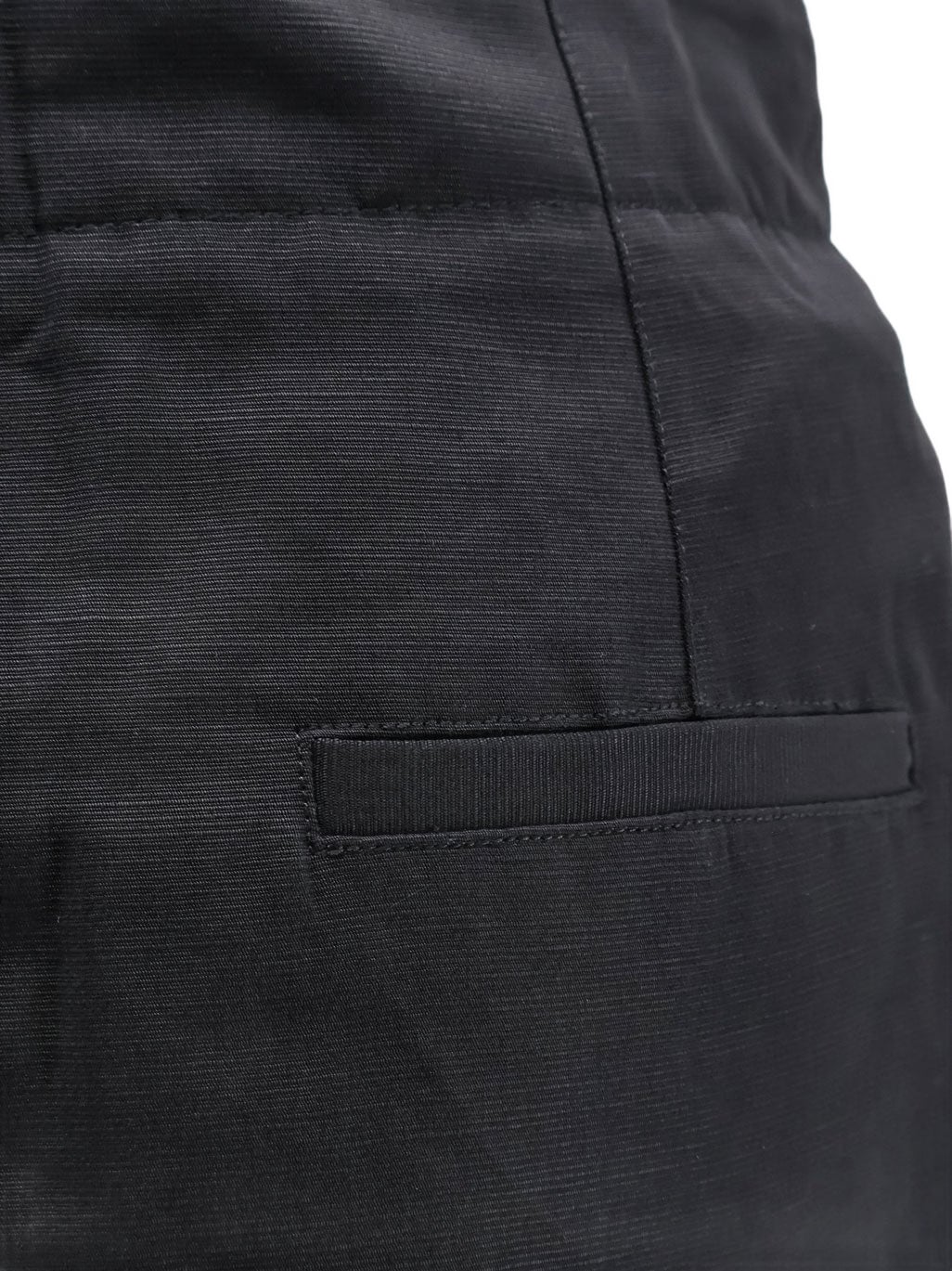 Soeur Daley organic cotton and linen trousers