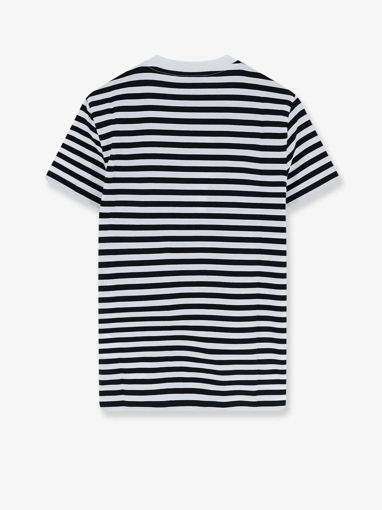 Max Mara Mxmoboli cotton T-shirt