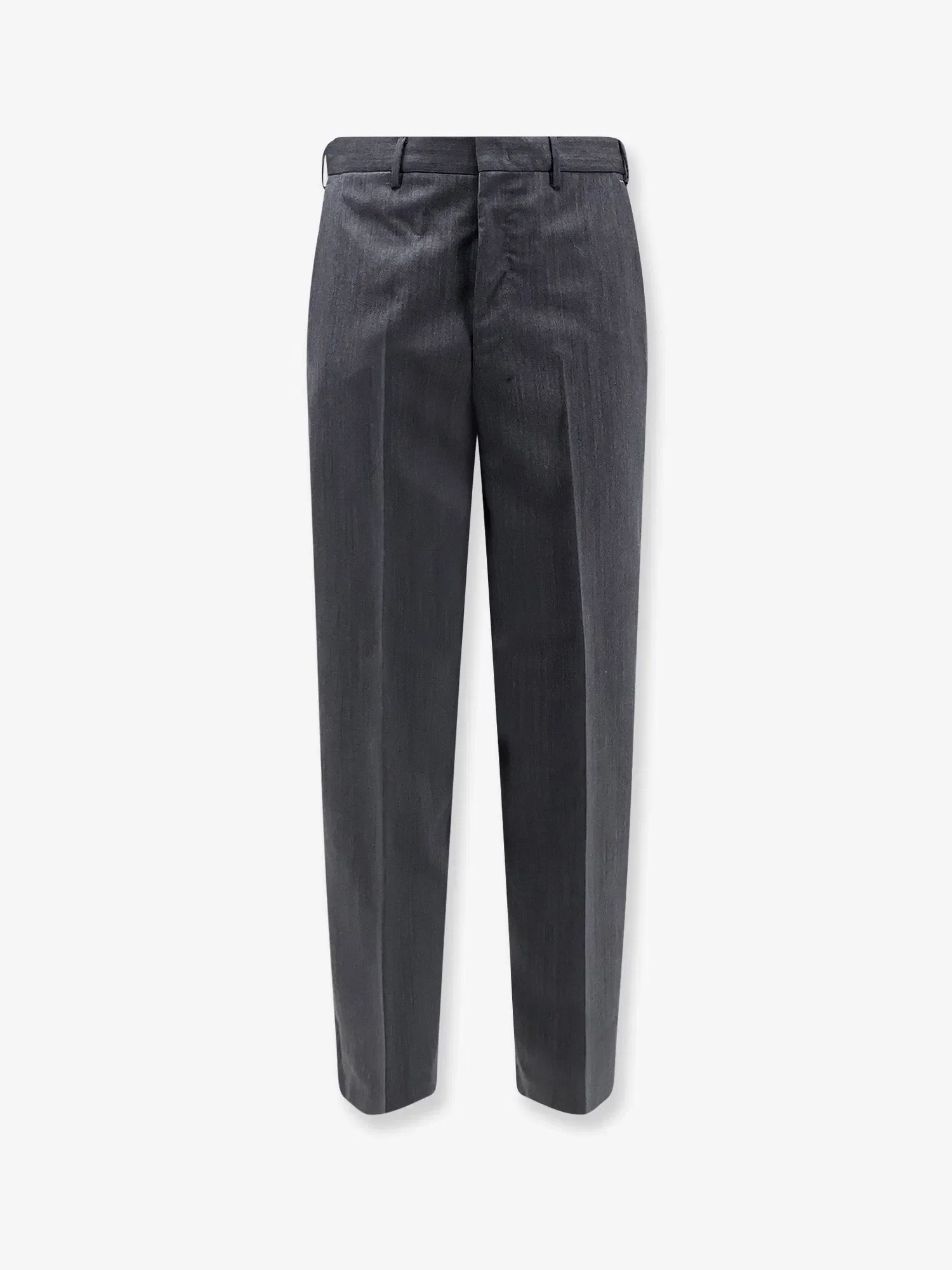 PT Torino Dandy Deluxe virgin wool trousers