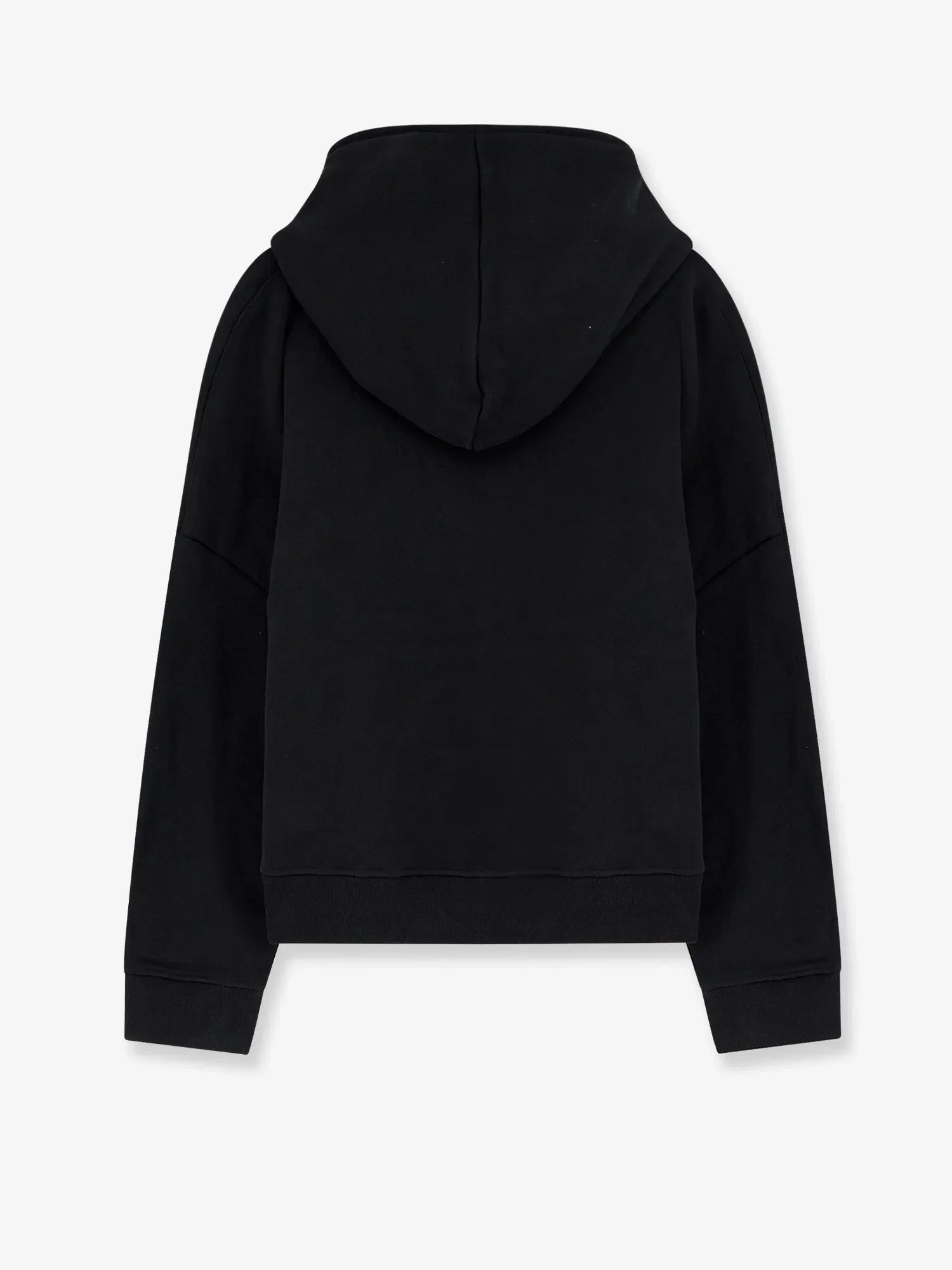 ENTIRE STUDIOS Eternal Zip cotton sweatshirt