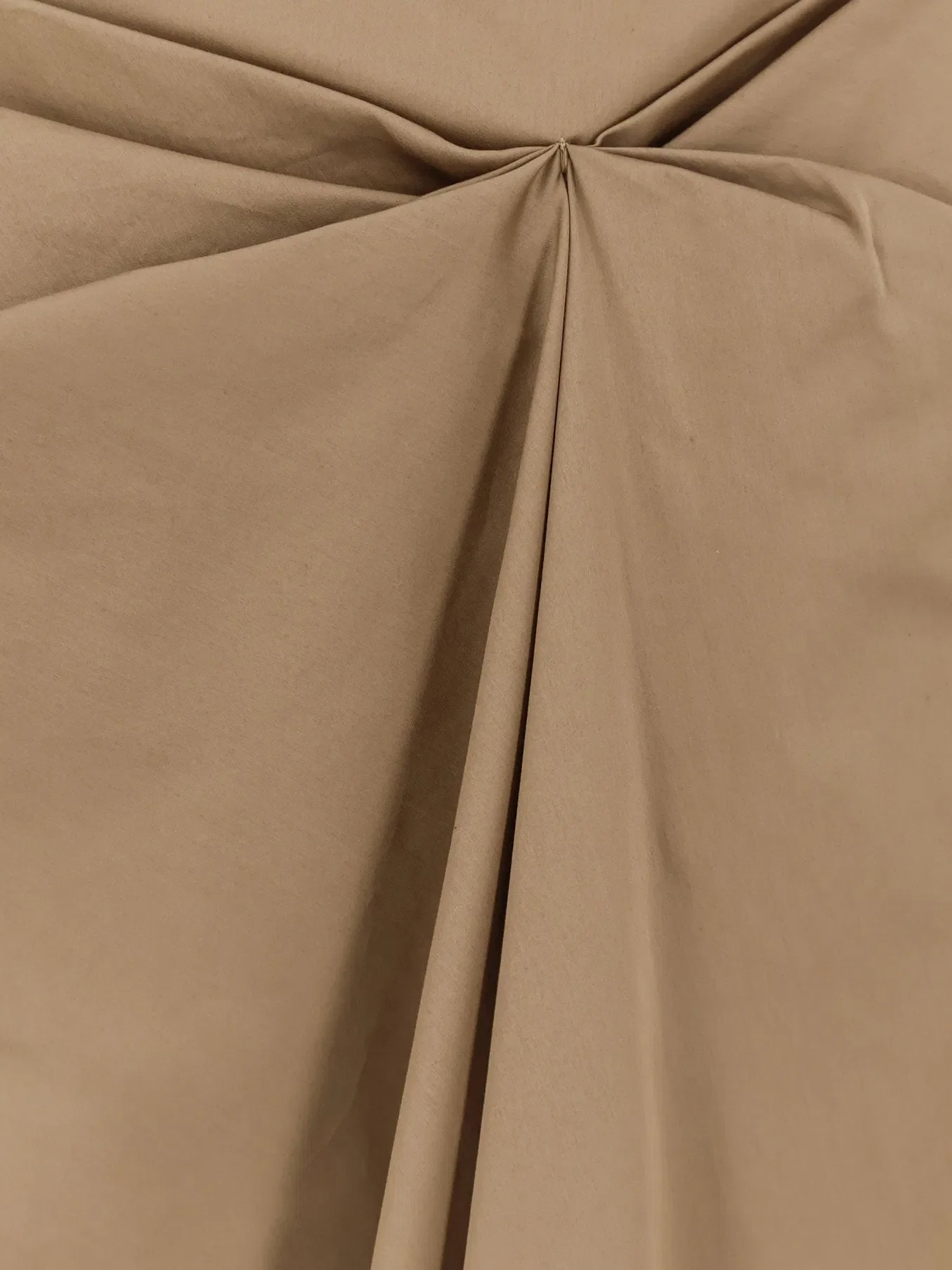 Max Mara Mxmpaggi cotton blend skirt