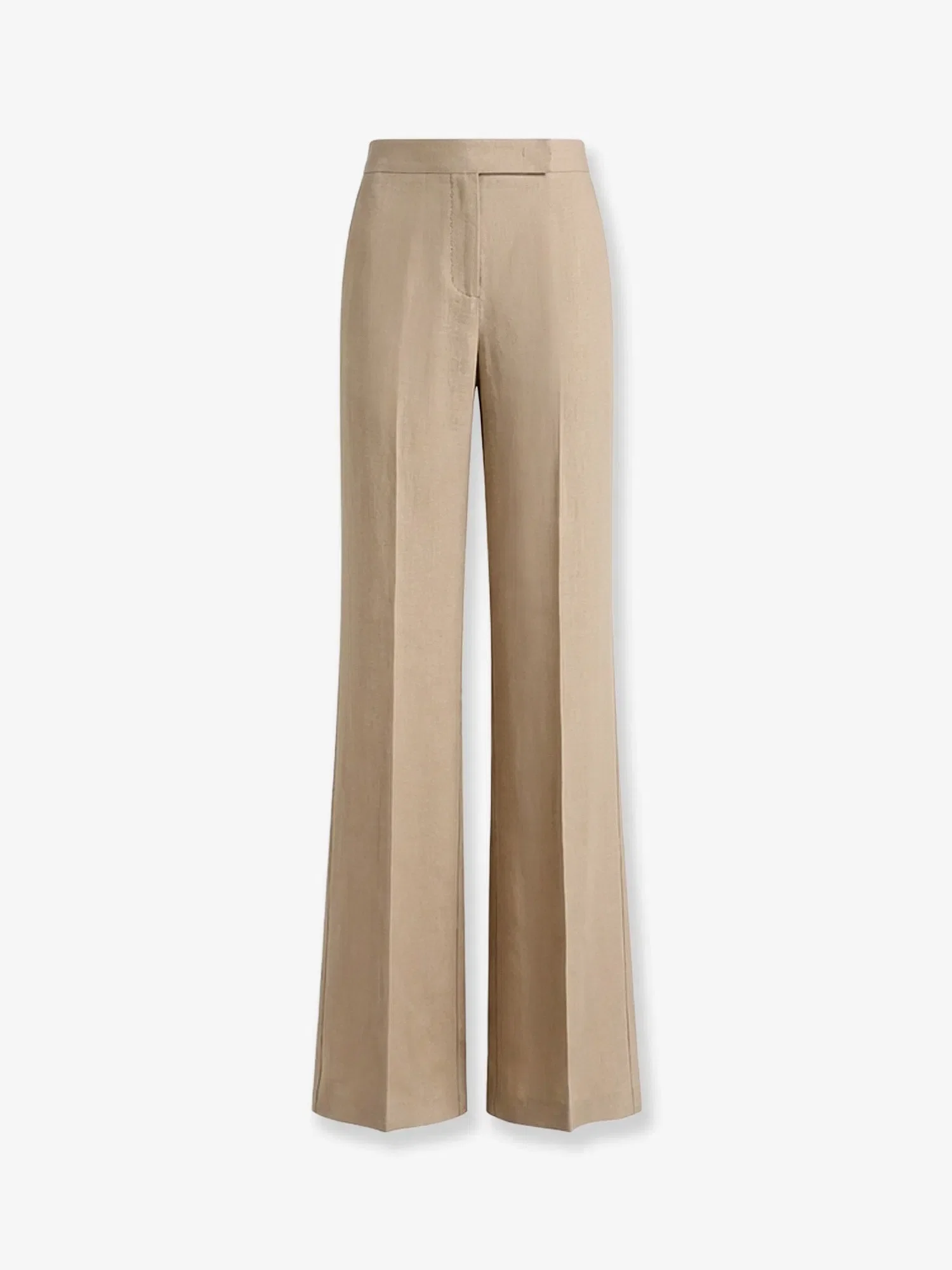 Max Mara Mxsbig linen trousers
