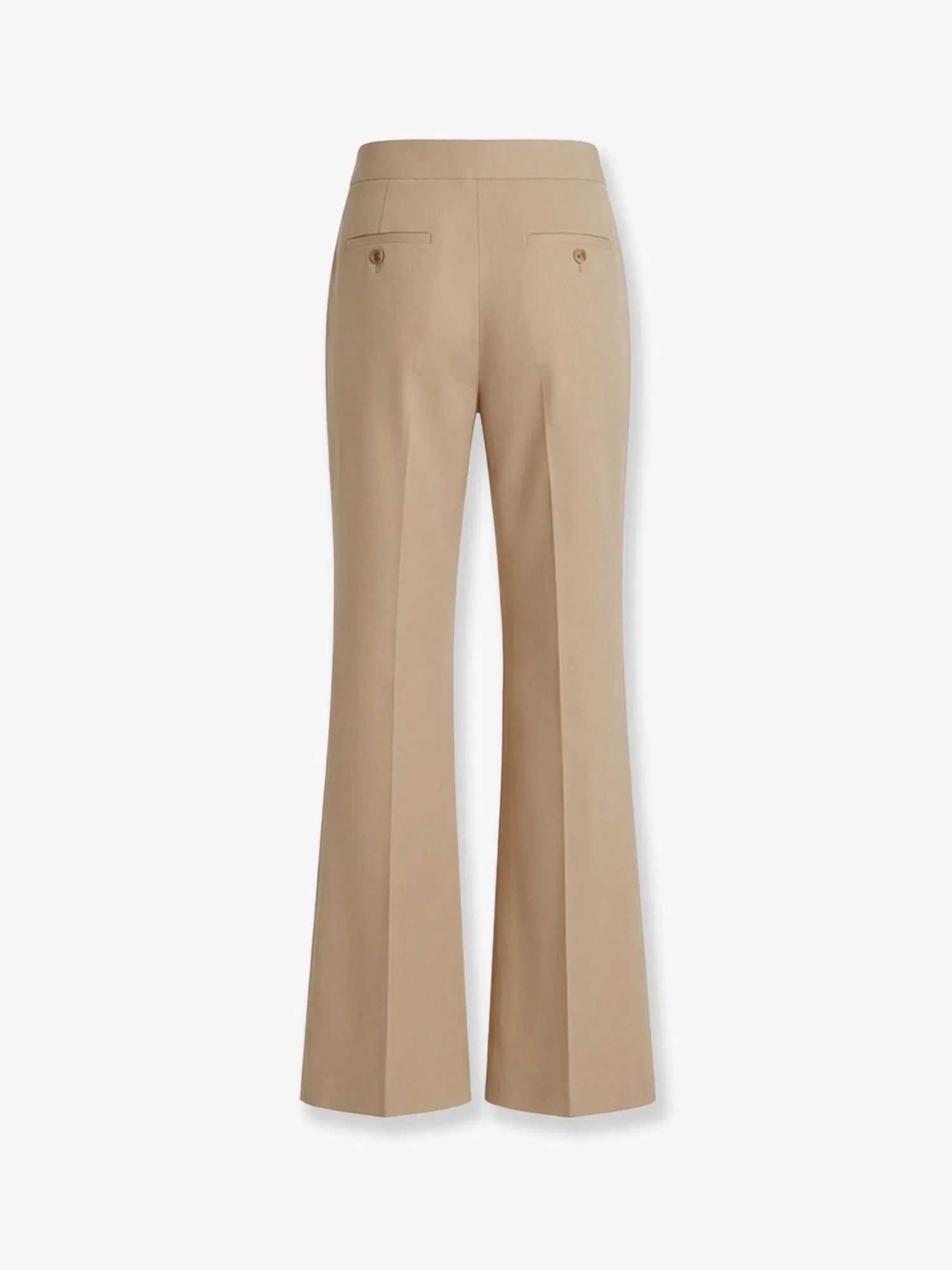 Max Mara Mxsbig linen trousers