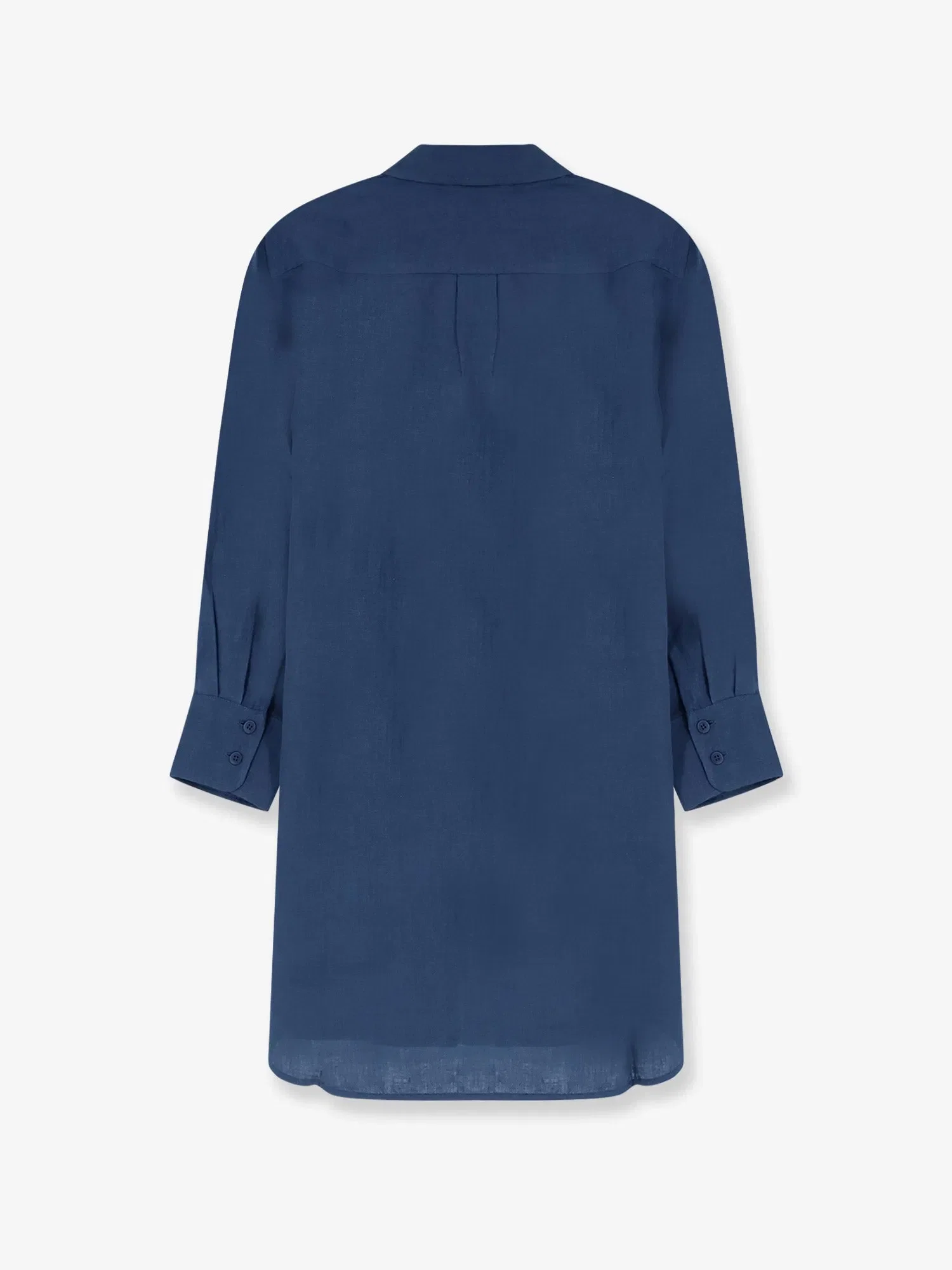 ERES Mignonette linen shirt