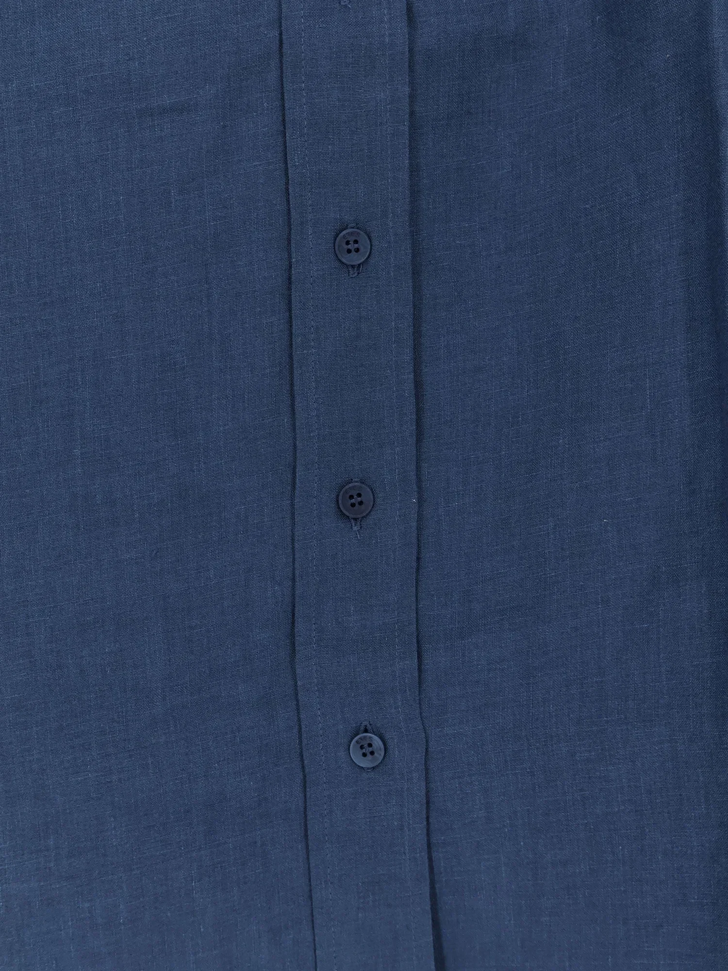 ERES Mignonette linen shirt