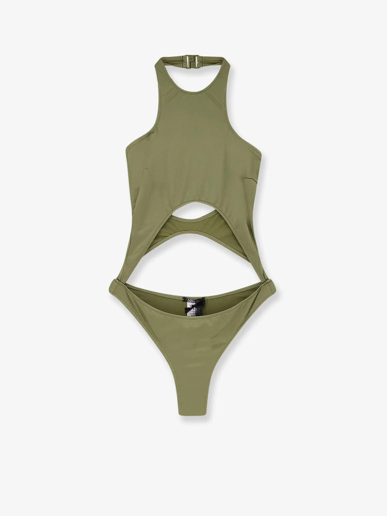 VENUJA Nylon one-piece swimsuit