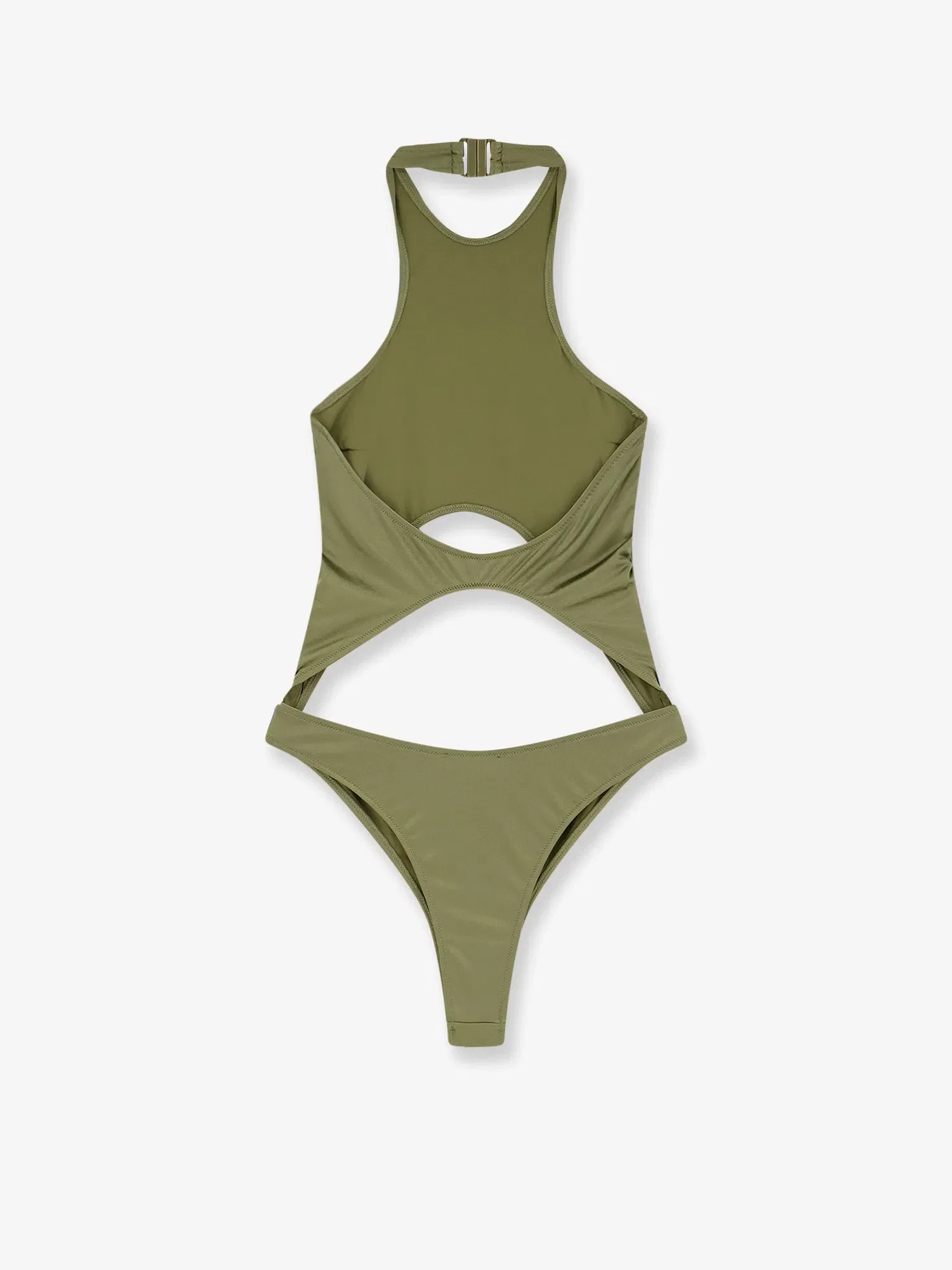 VENUJA Nylon one-piece swimsuit