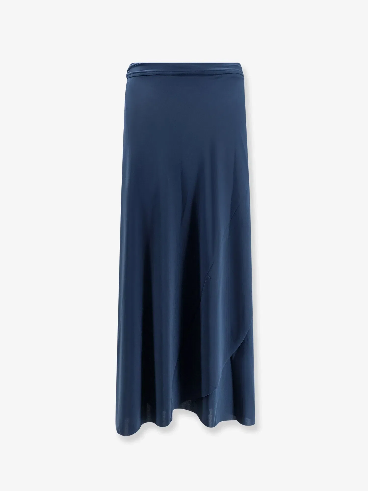 ERES Julieta jersey pareo skirt