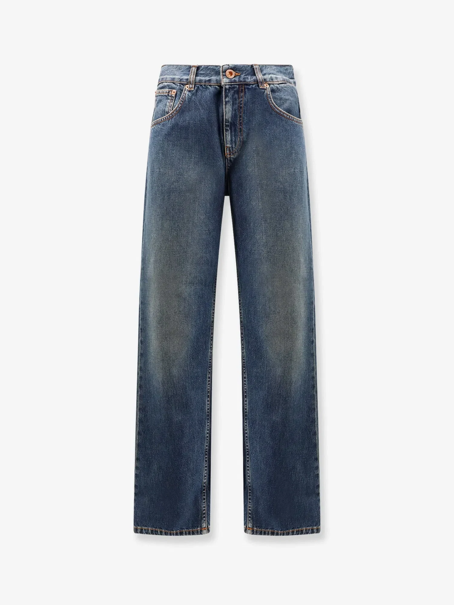ASPESI Five pockets jeans