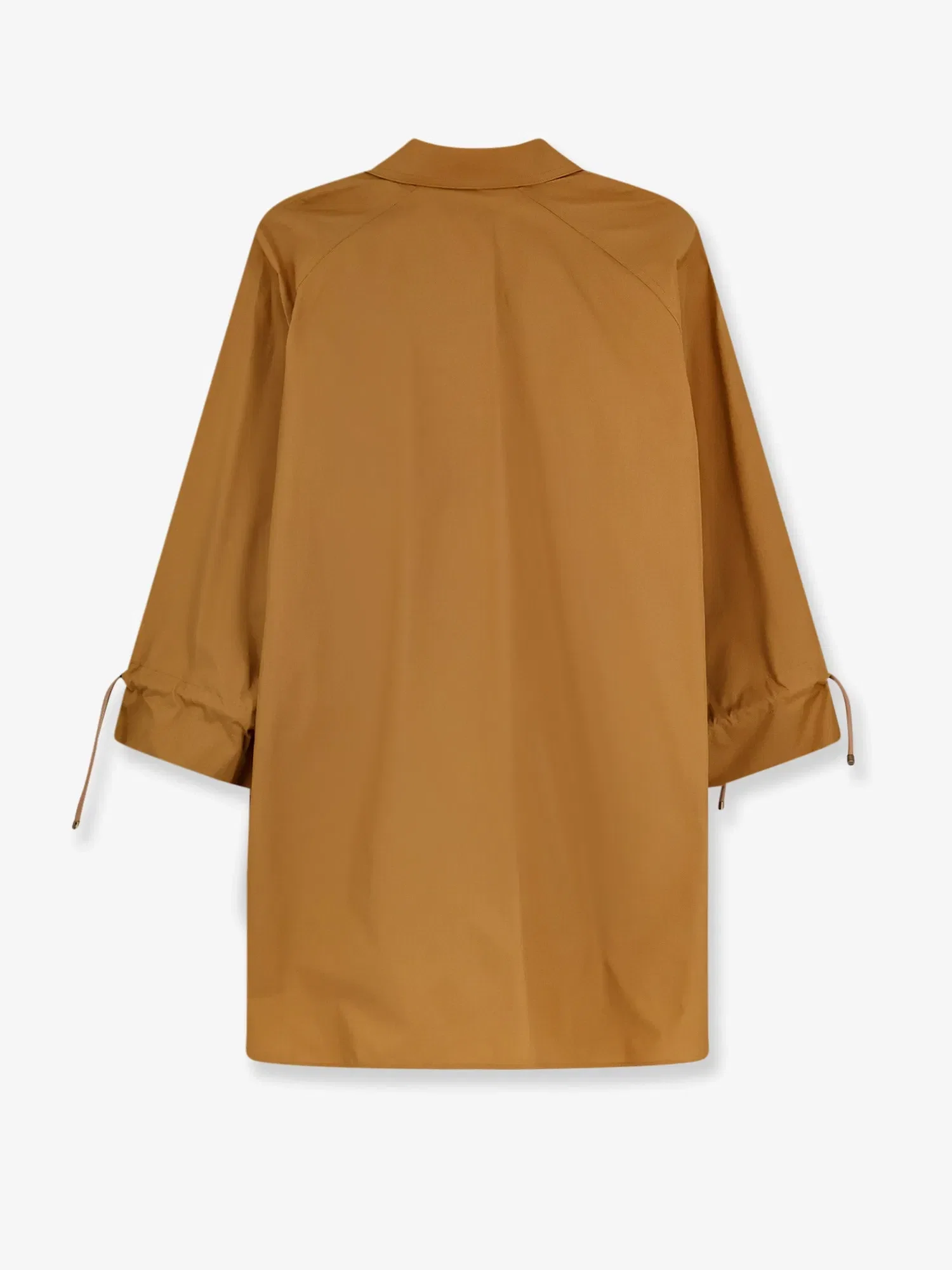 Max Mara Mxmadorni cotton shirt