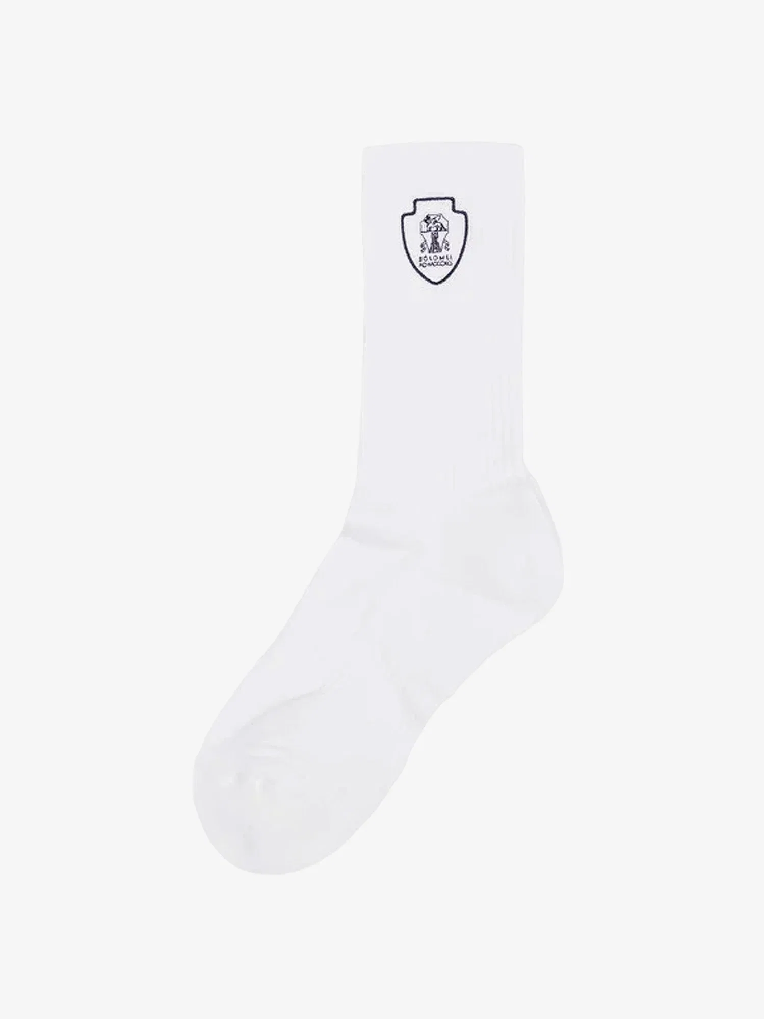 Brunello Cucinelli Cotton blend socks