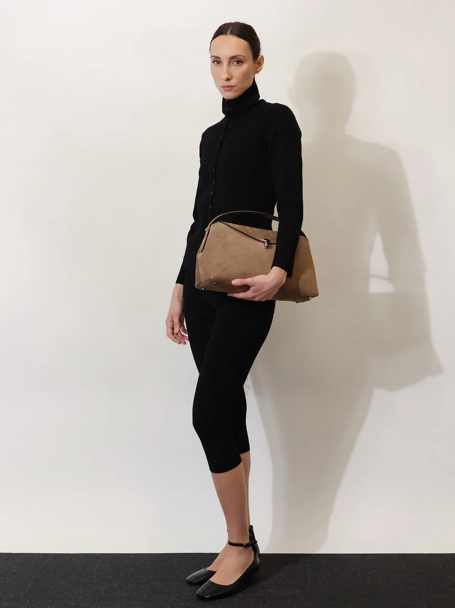 TOTEME Viscose blend cardigan