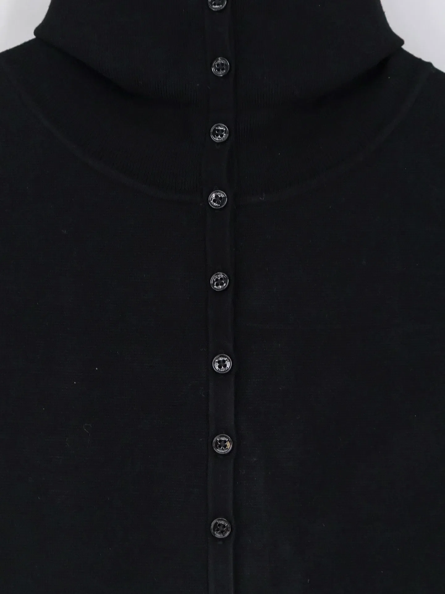 TOTEME Viscose blend cardigan