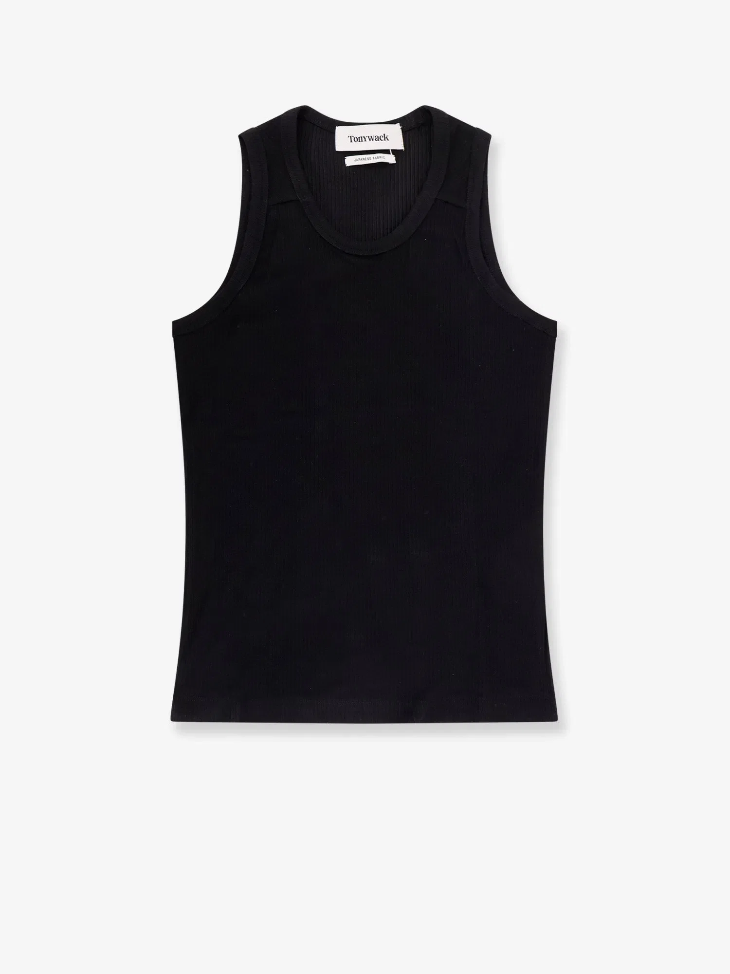 TONYWACK Lyocell blend tank top