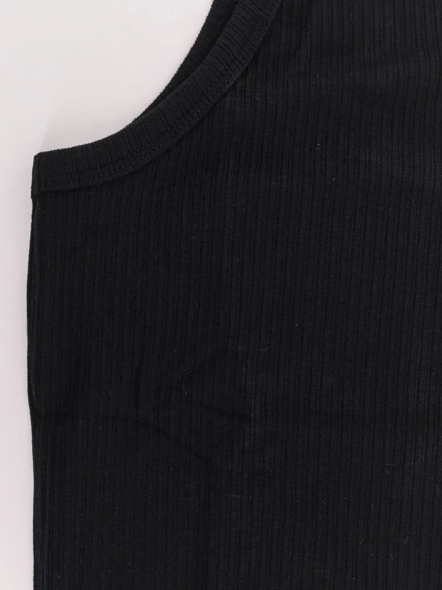 TONYWACK Lyocell blend tank top