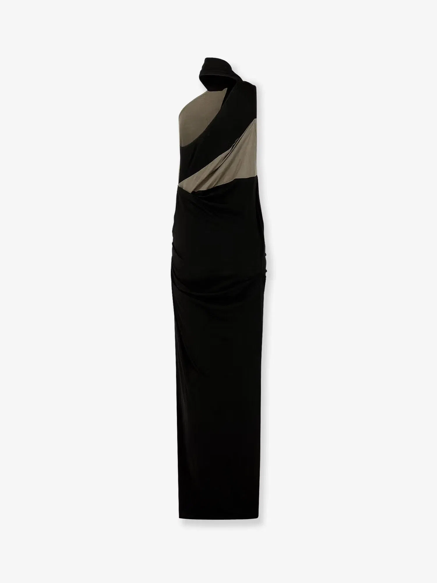 ENTIRE STUDIOS Cotton blend long dress