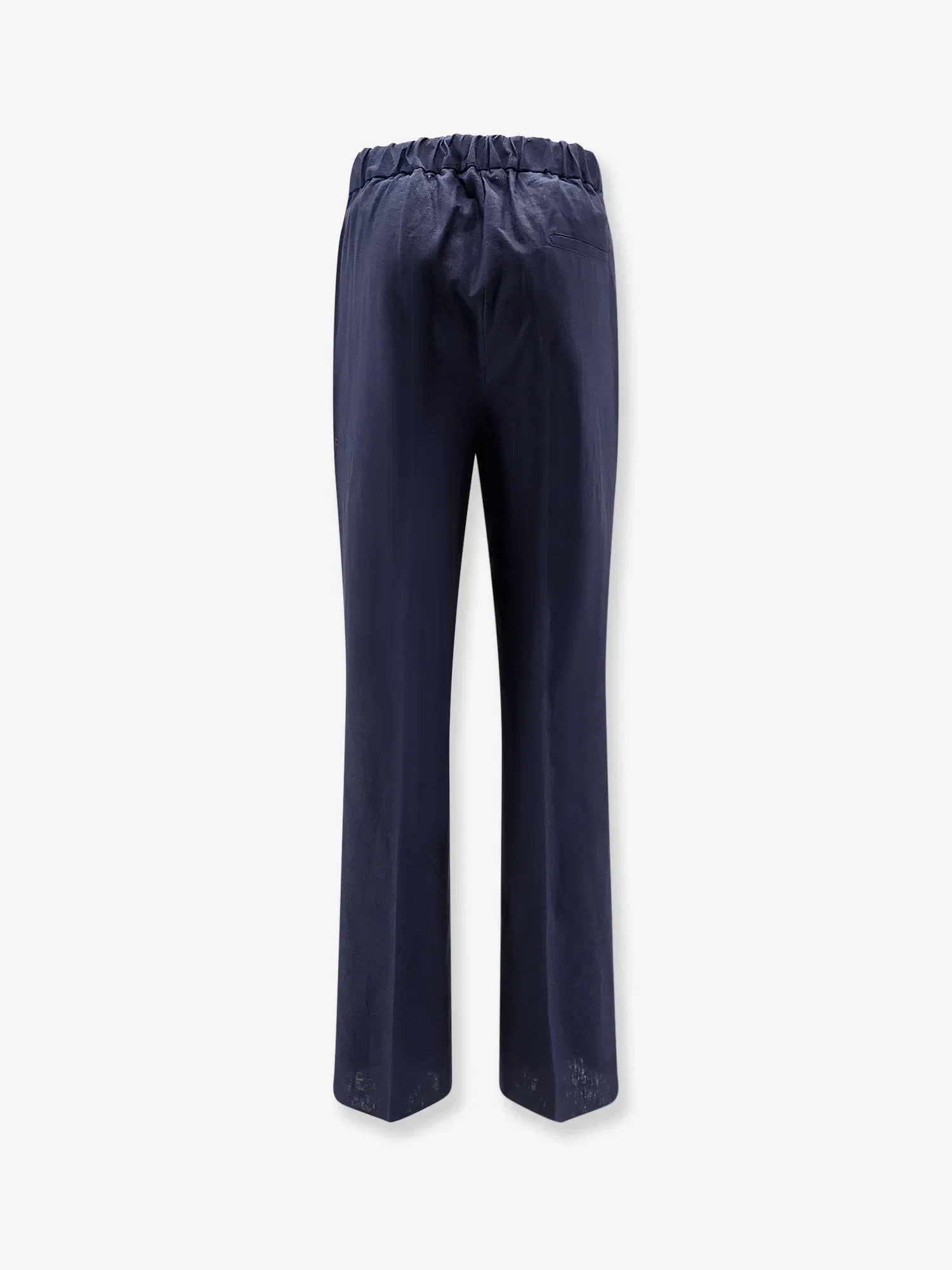 Hevo Linen and viscose trousers