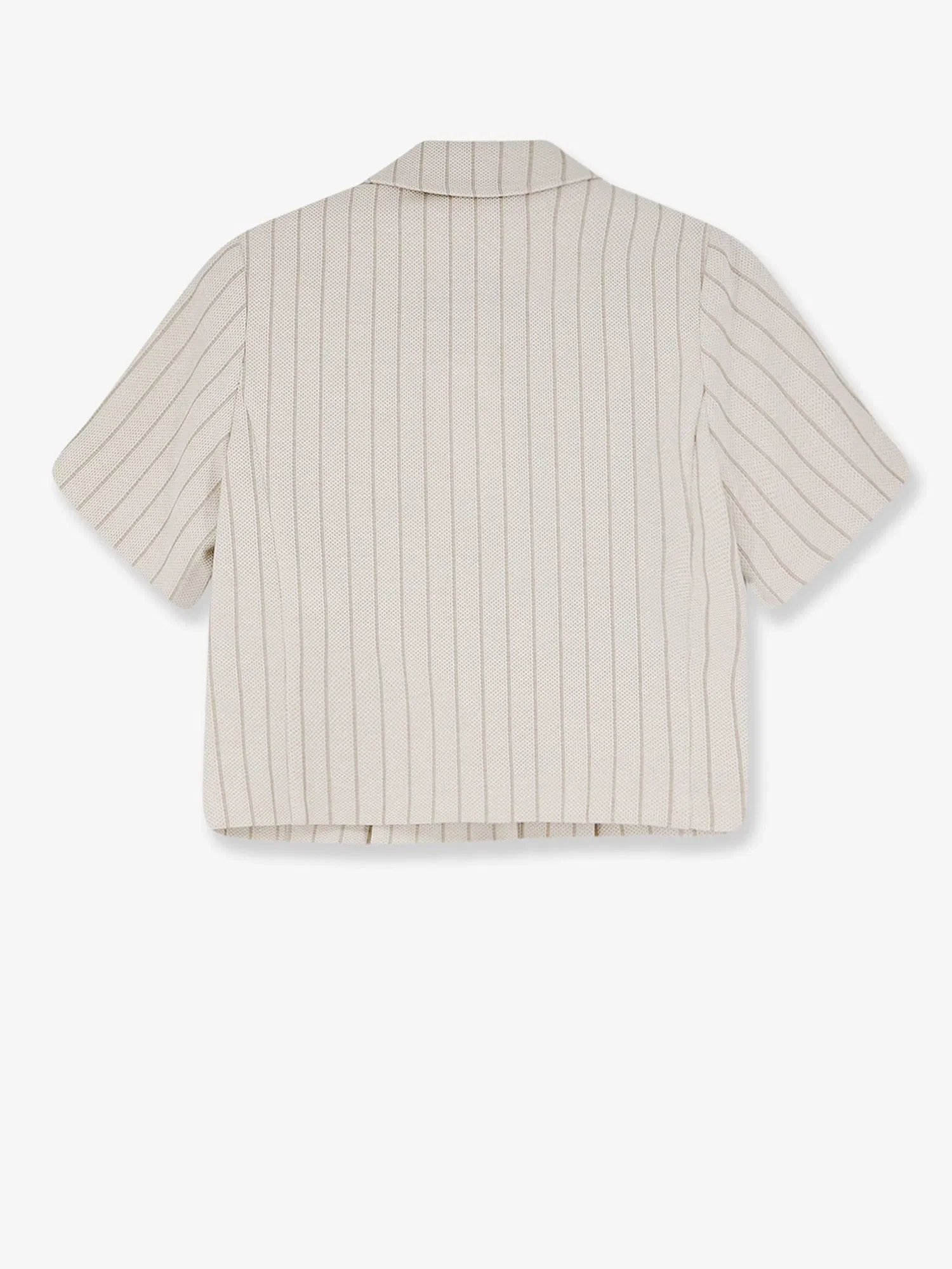Max Mara Mxmangio cotton blazer