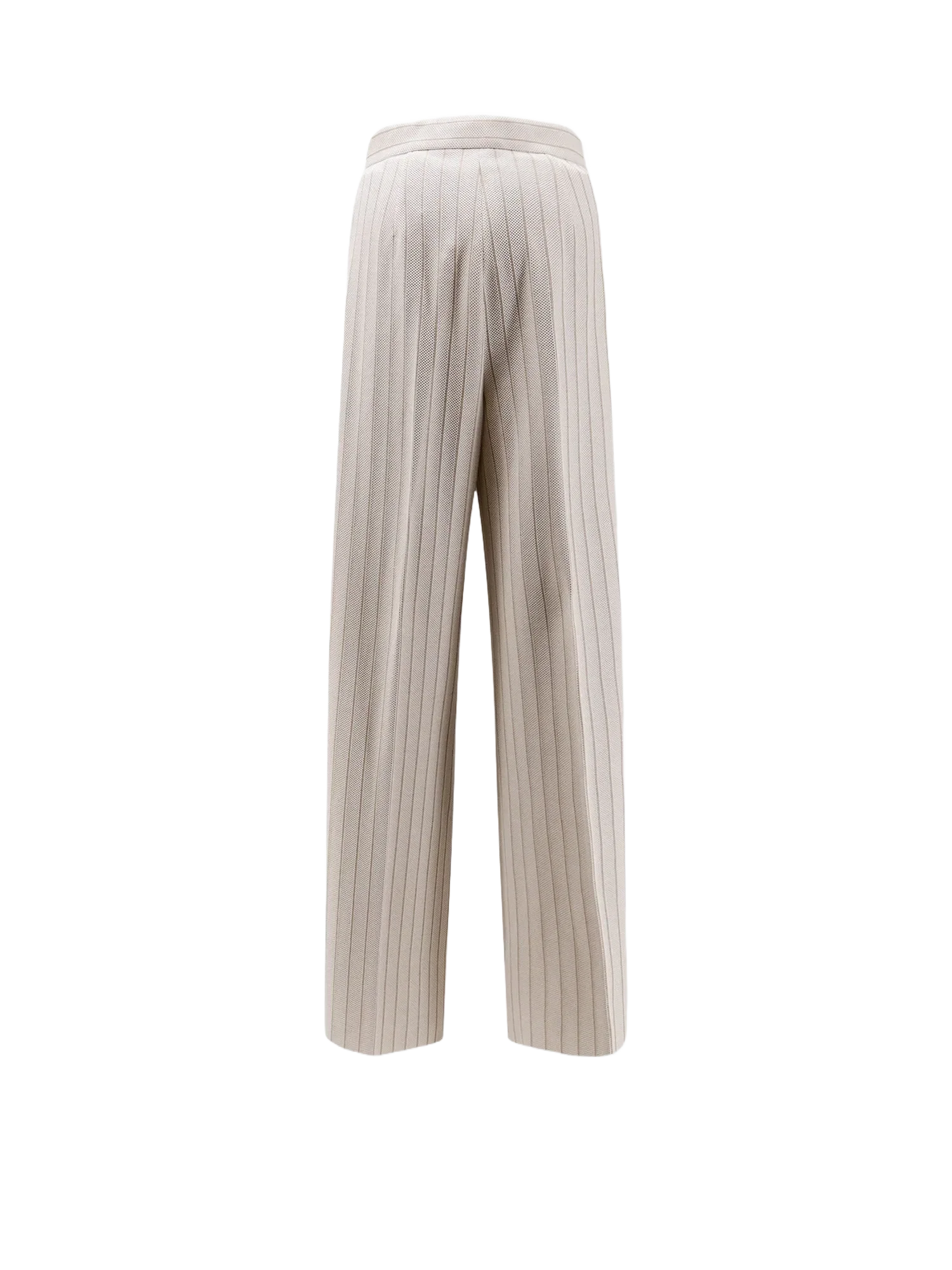 Max Mara Mxmosso cotton trousers