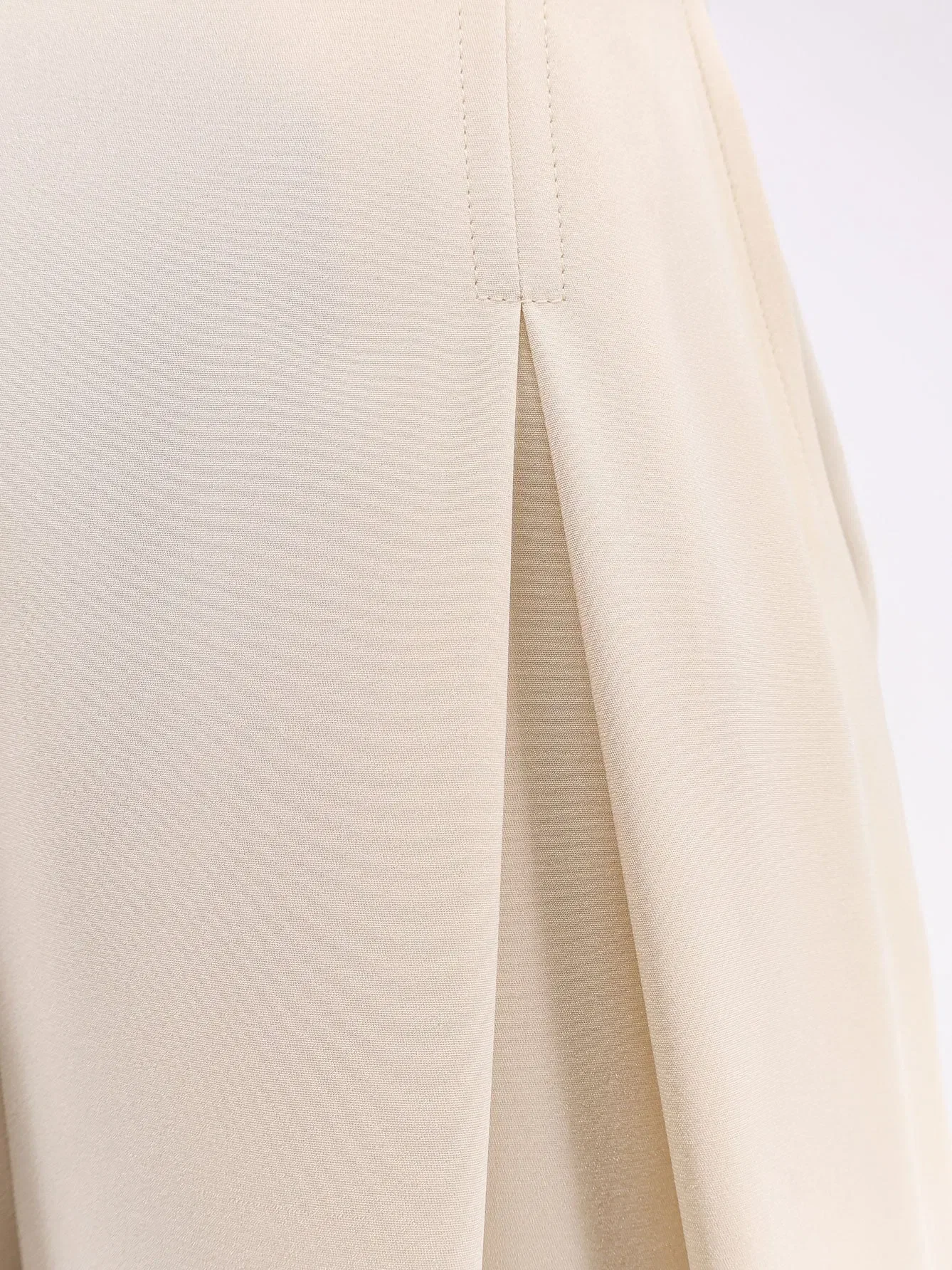 Max Mara Mxppalude silk trousers