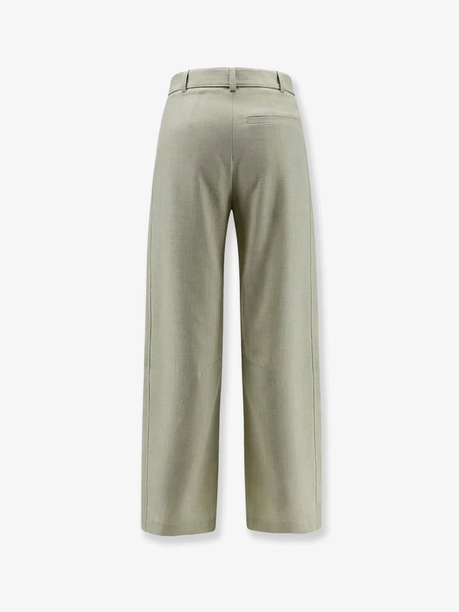 PINKO Lexy viscose blend trousers