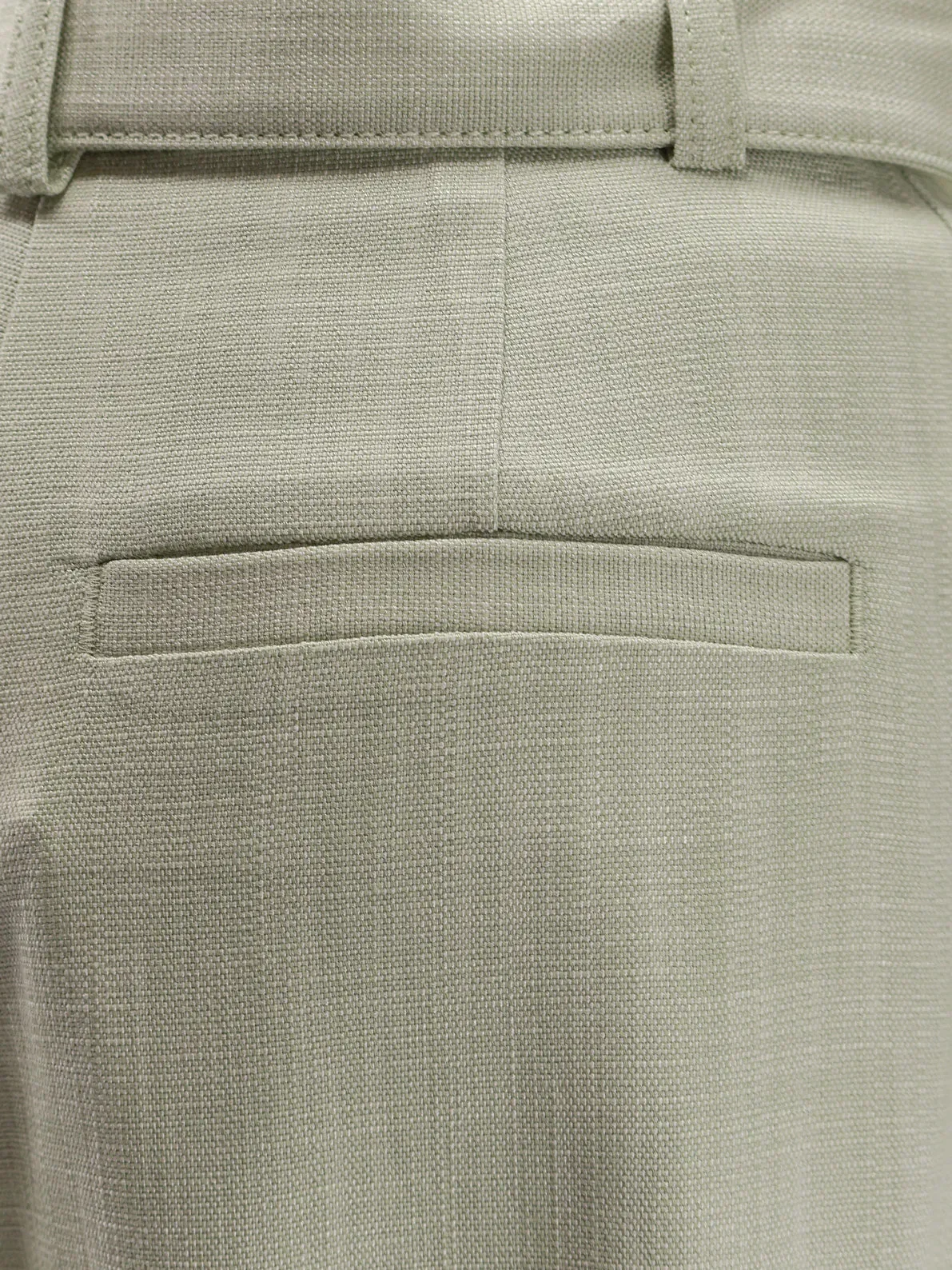 PINKO Lexy viscose blend trousers