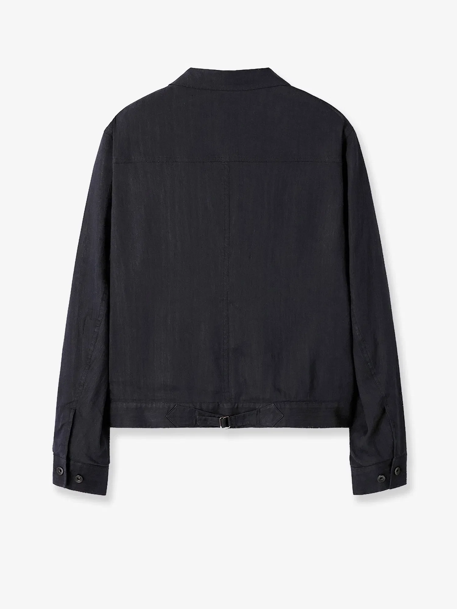 TONYWACK Linen blend jacket