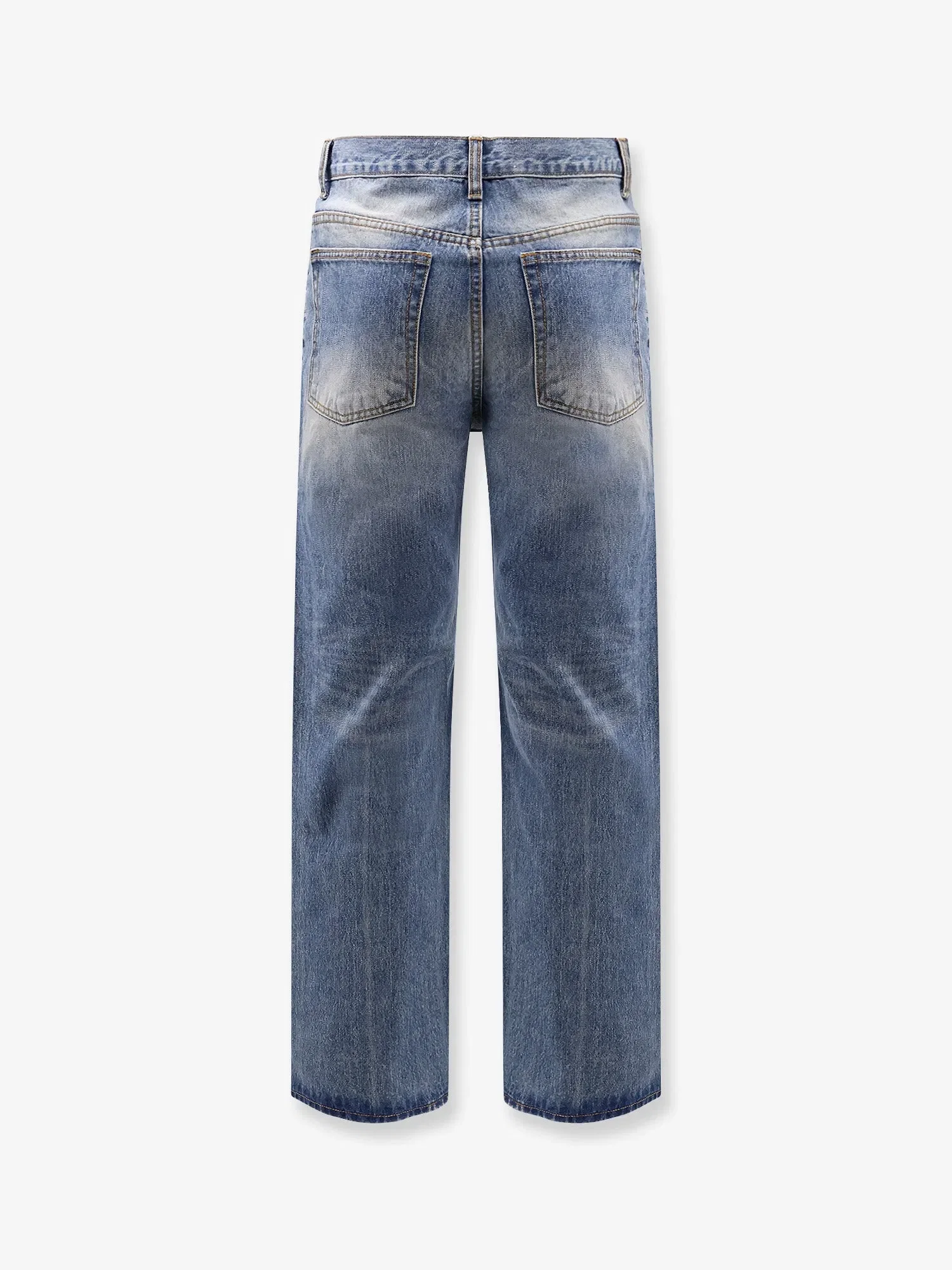 TONYWACK Flared leg Unisex jeans
