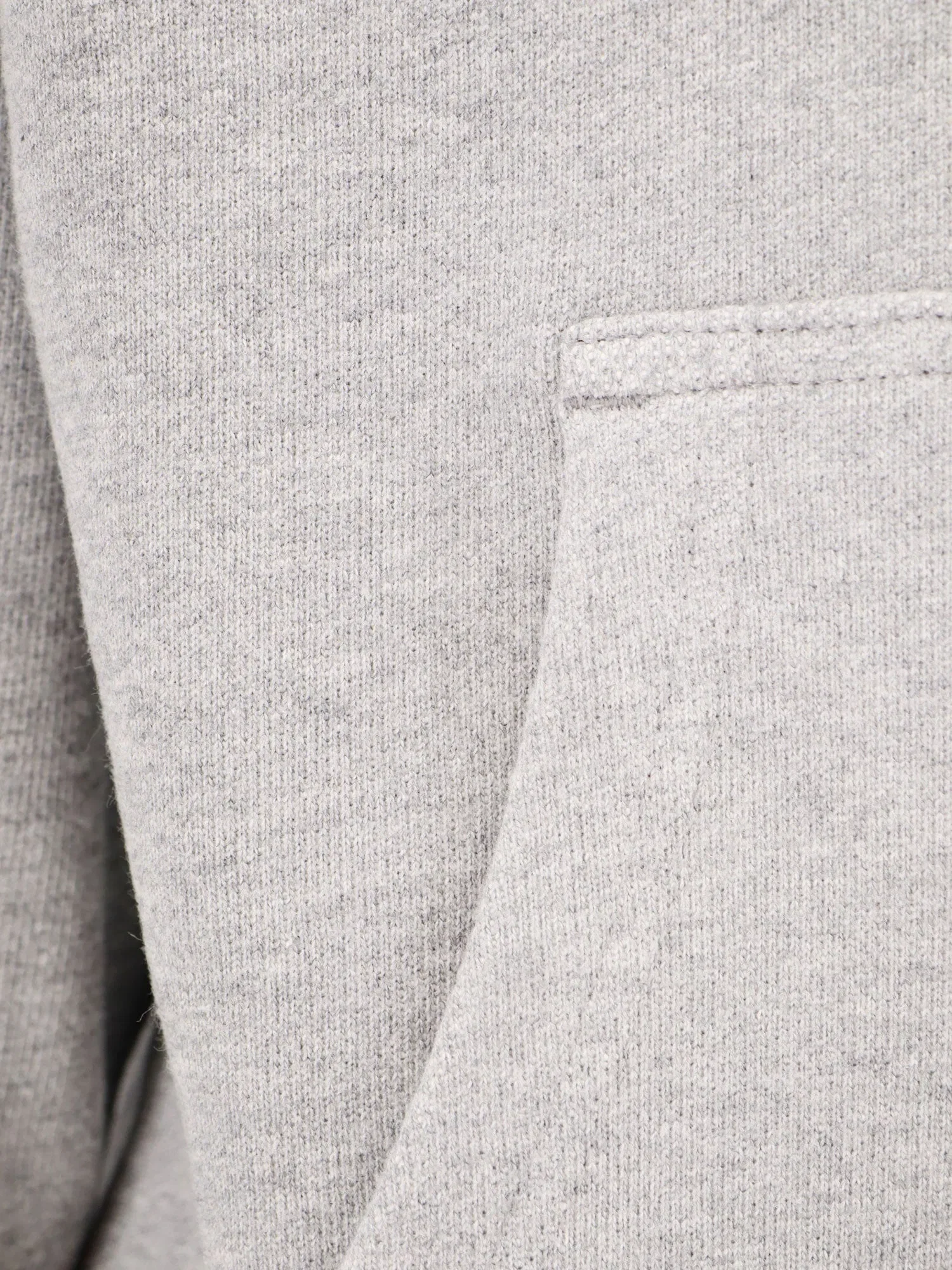 ENTIRE STUDIOS Standard cotton sweatshirt