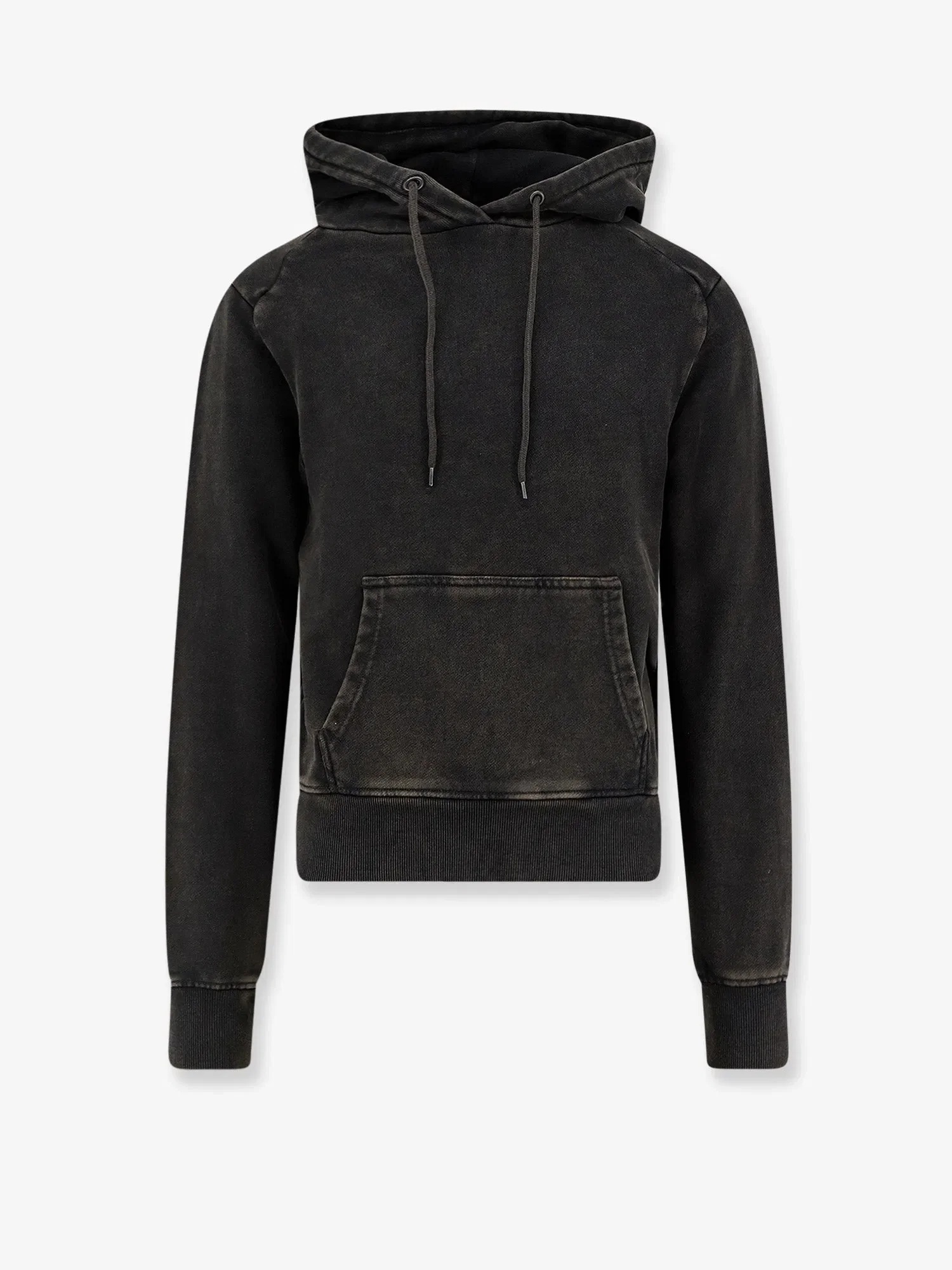 ENTIRE STUDIOS Standard Hood cotton sweatshirt