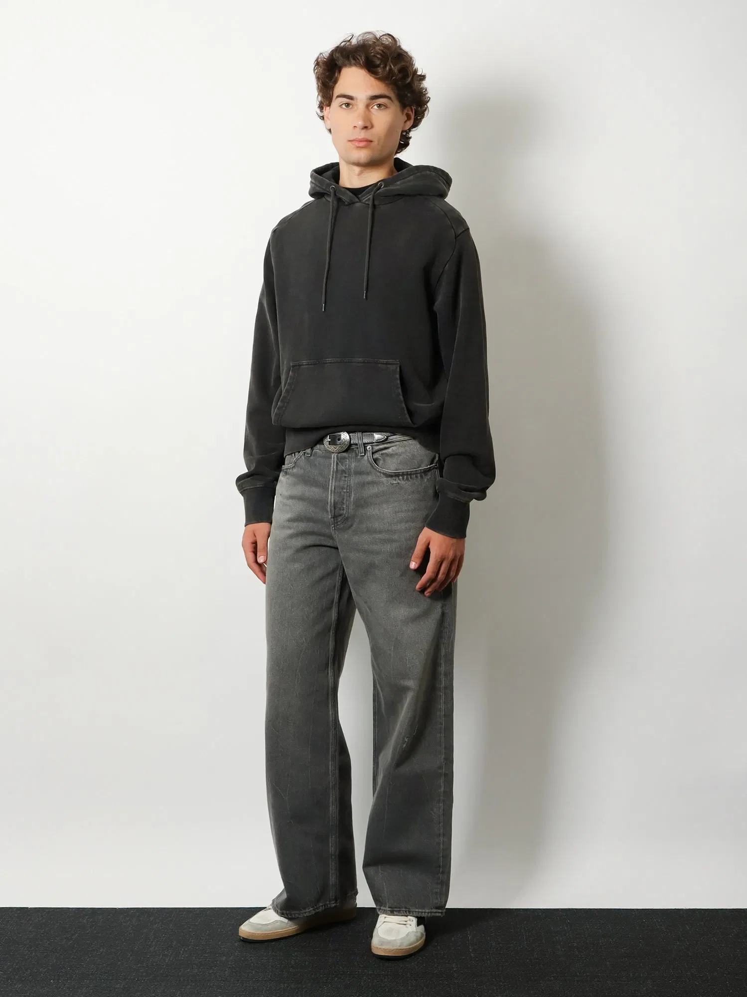 ENTIRE STUDIOS Standard Hood cotton sweatshirt