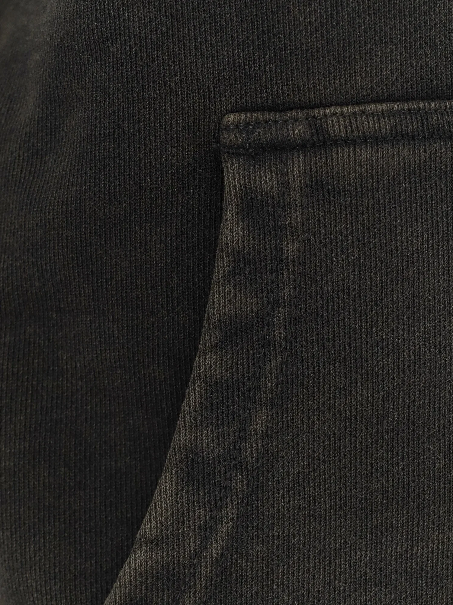 ENTIRE STUDIOS Standard Hood cotton sweatshirt
