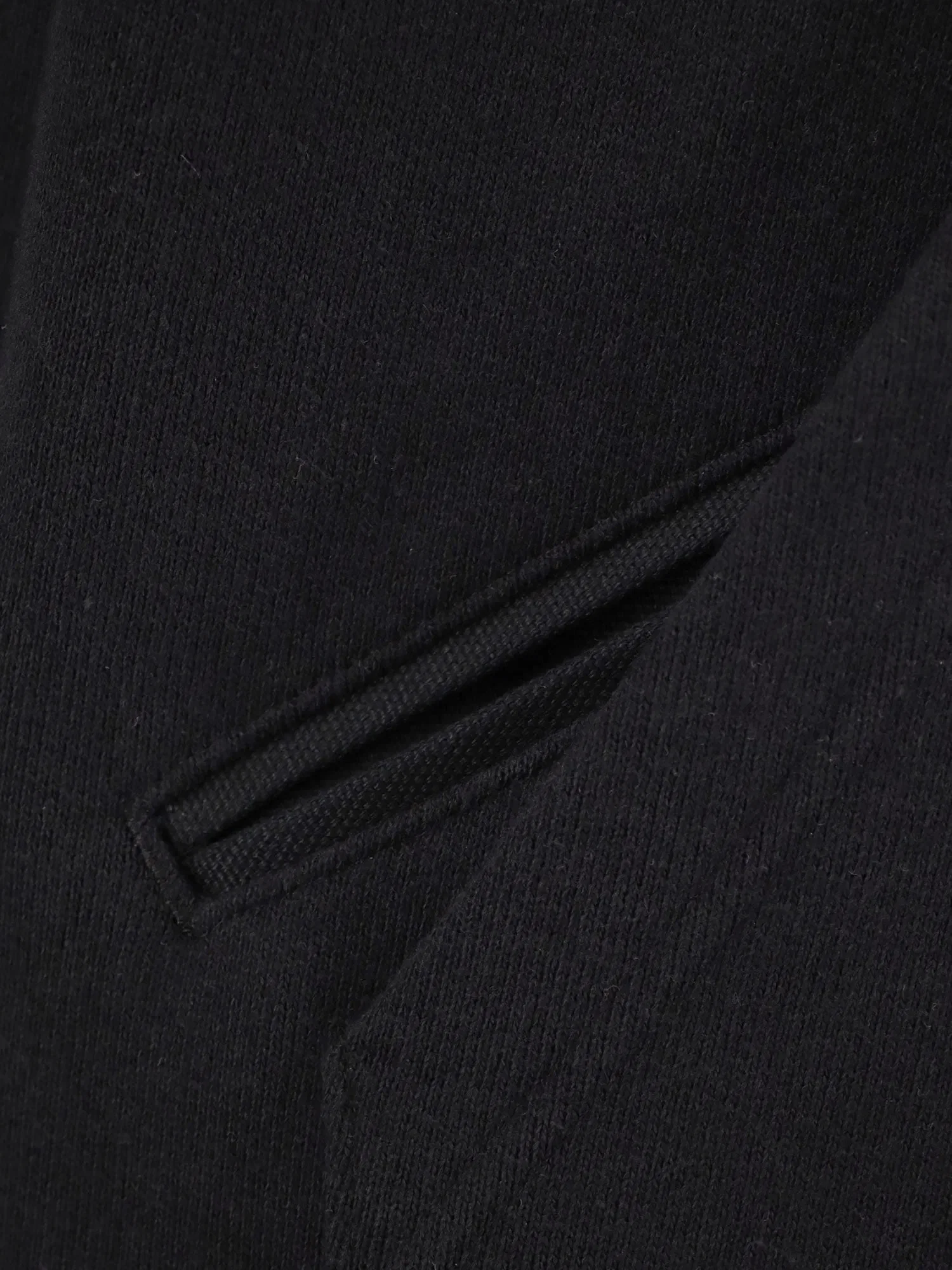 SACAI X CARHARTT WIP Cotton sweatshirt with double logo patch