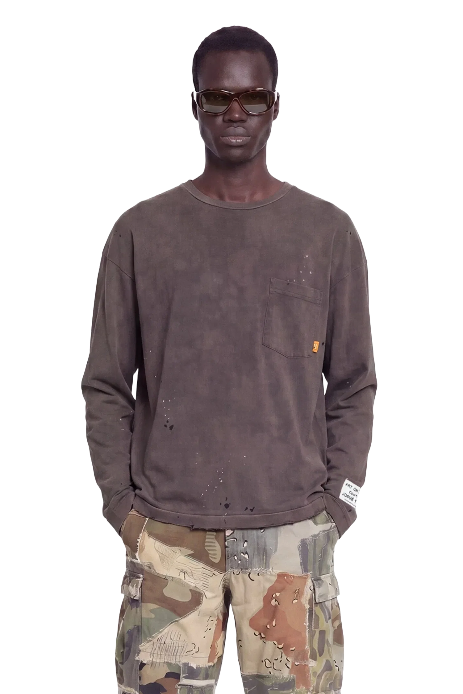 Gallery Dept Alex Tee
